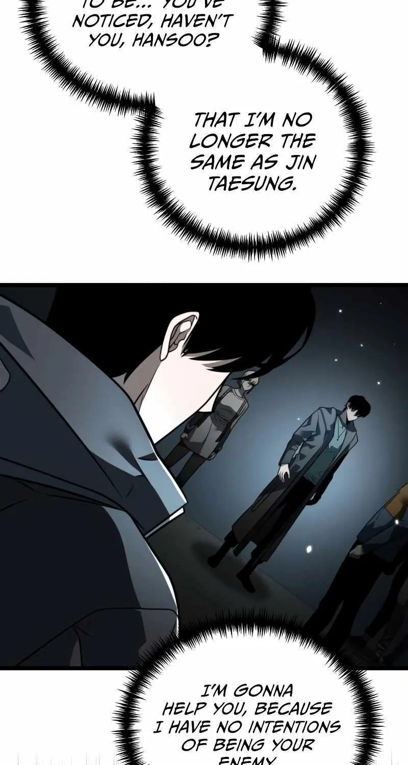Read Reincarnator (Manhwa) chapter 17 image 24 on Lezhin