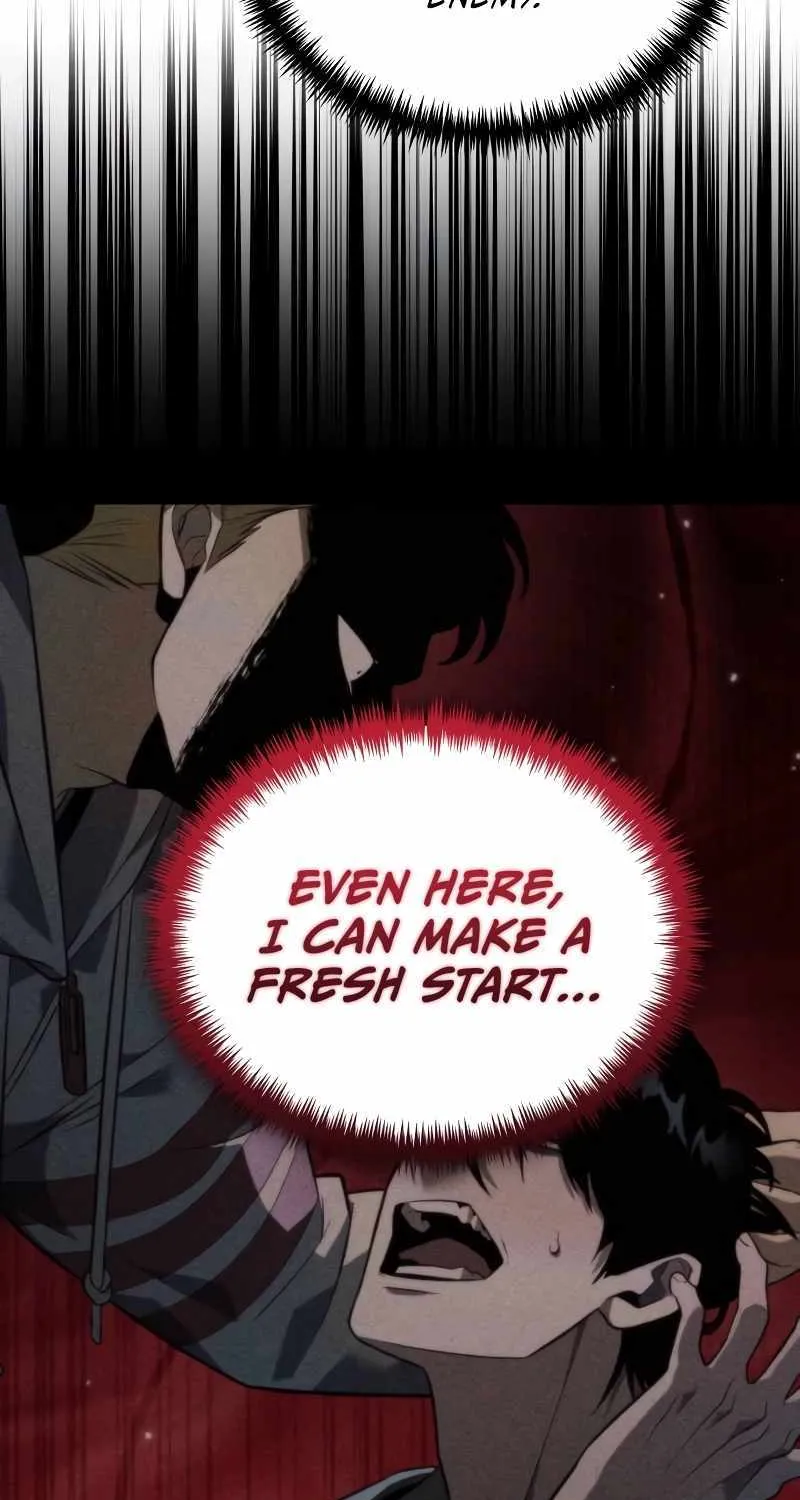 Read Reincarnator (Manhwa) chapter 17 image 25 on Lezhin