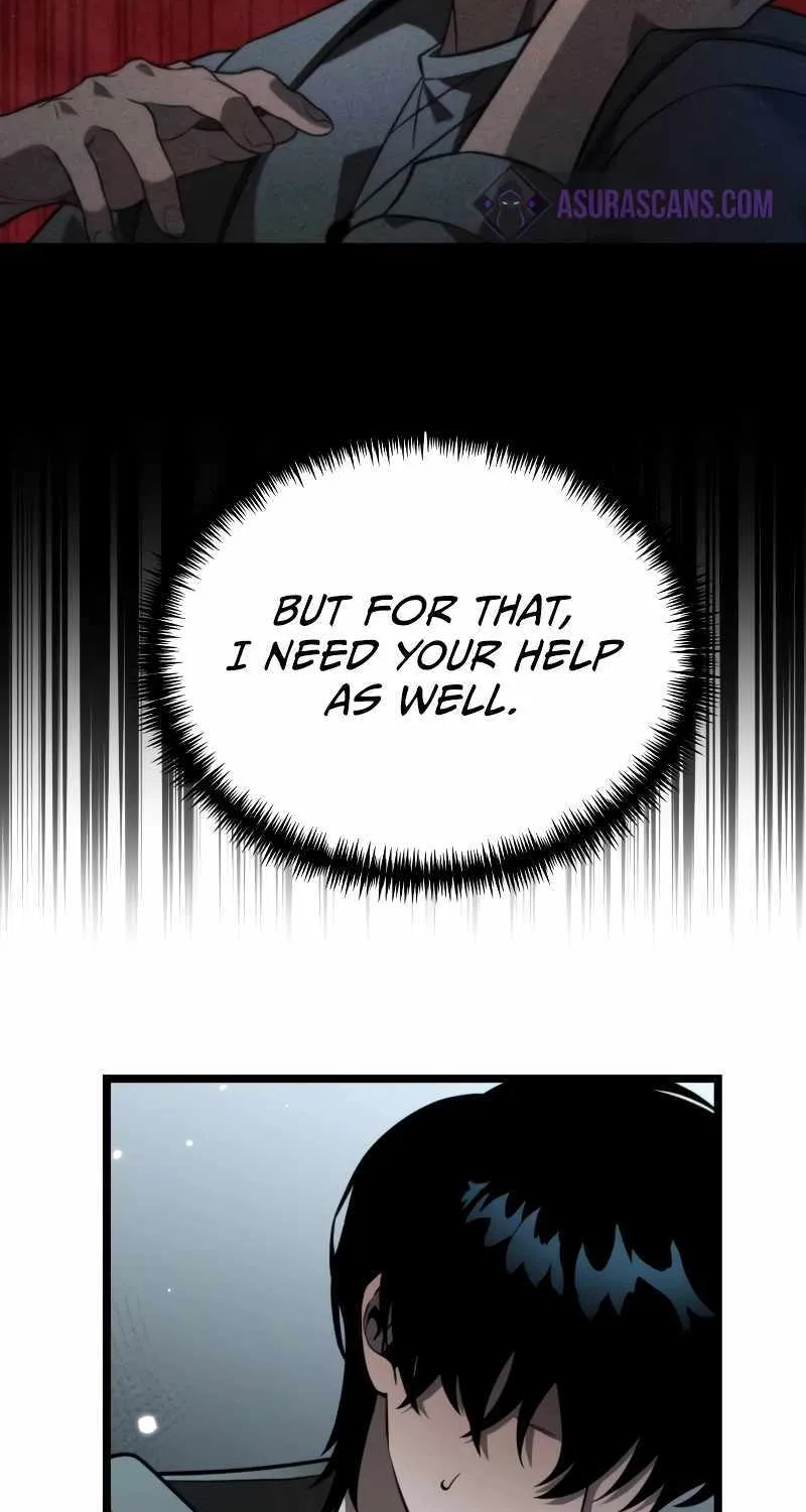 Read Reincarnator (Manhwa) chapter 17 image 26 on Lezhin