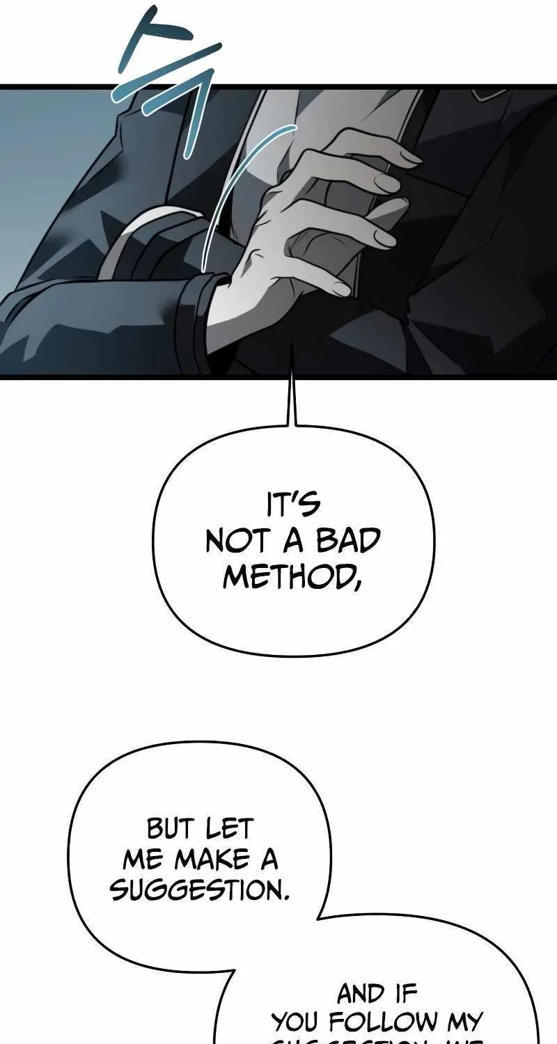 Read Reincarnator (Manhwa) chapter 17 image 28 on Lezhin