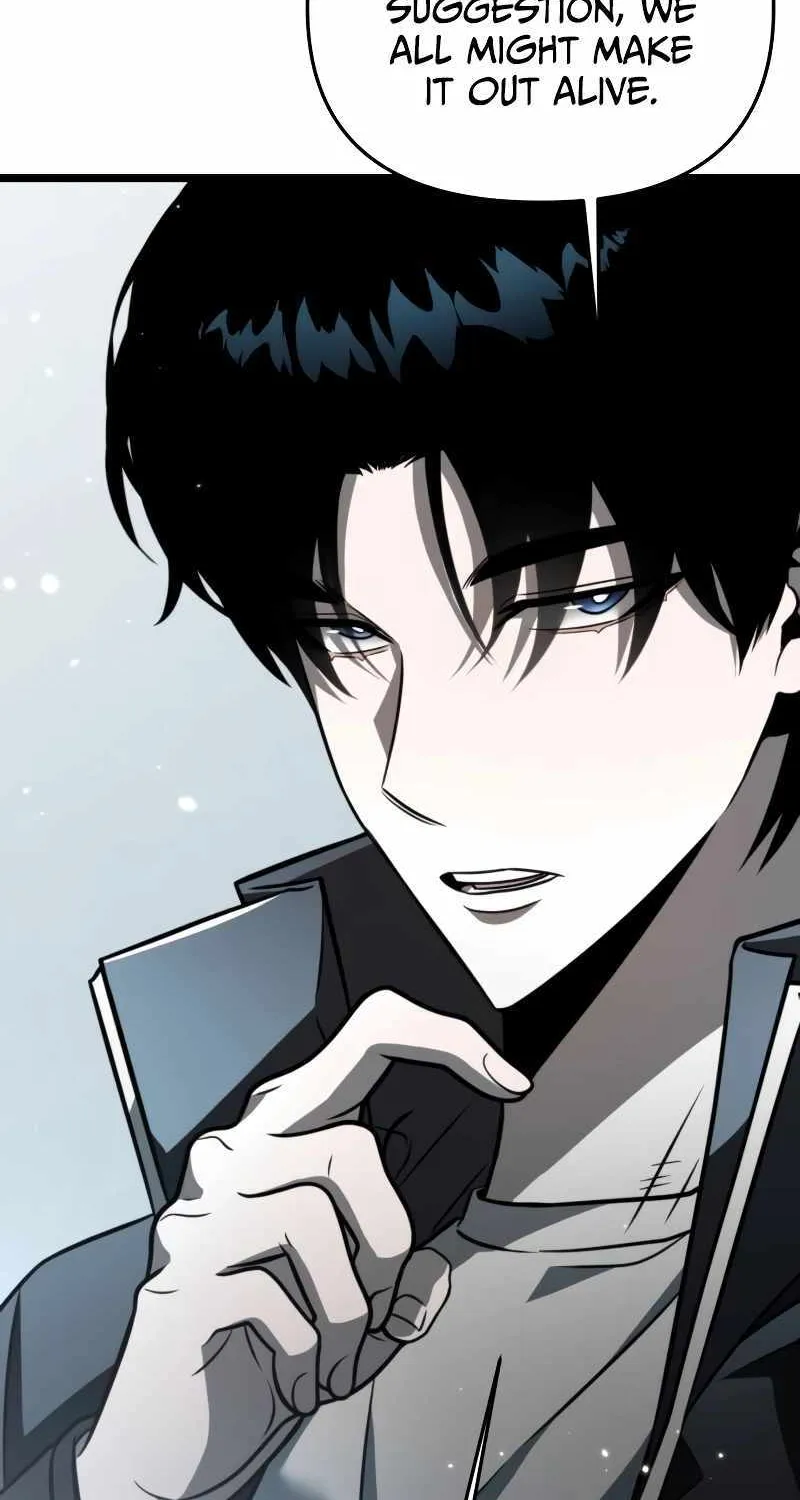 Read Reincarnator (Manhwa) chapter 17 image 29 on Lezhin