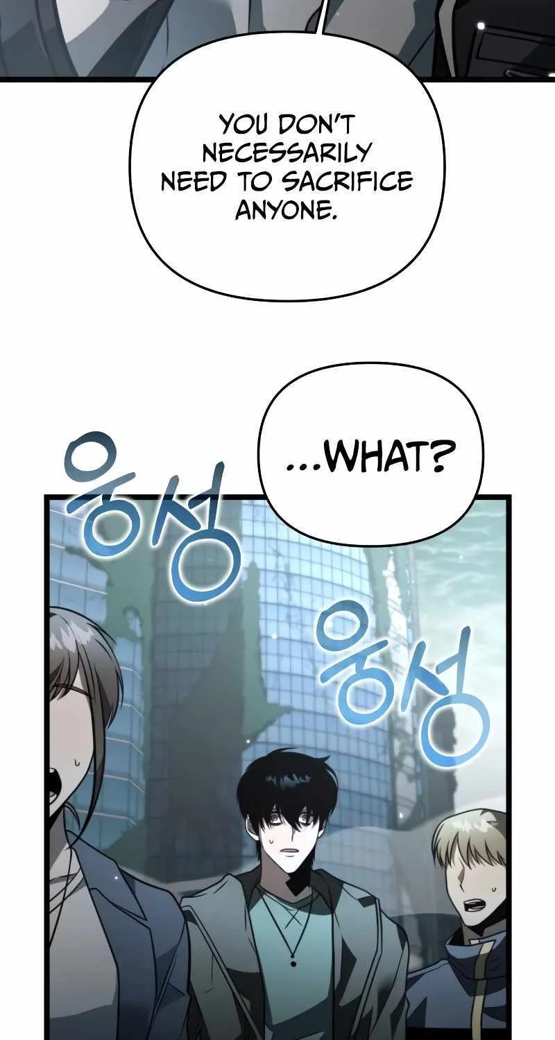 Read Reincarnator (Manhwa) chapter 17 image 30 on Lezhin