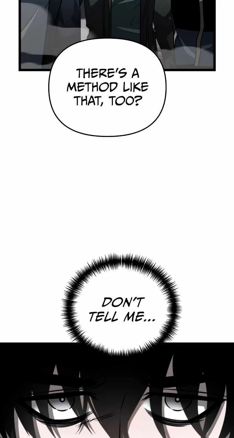 Read Reincarnator (Manhwa) chapter 17 image 31 on Lezhin