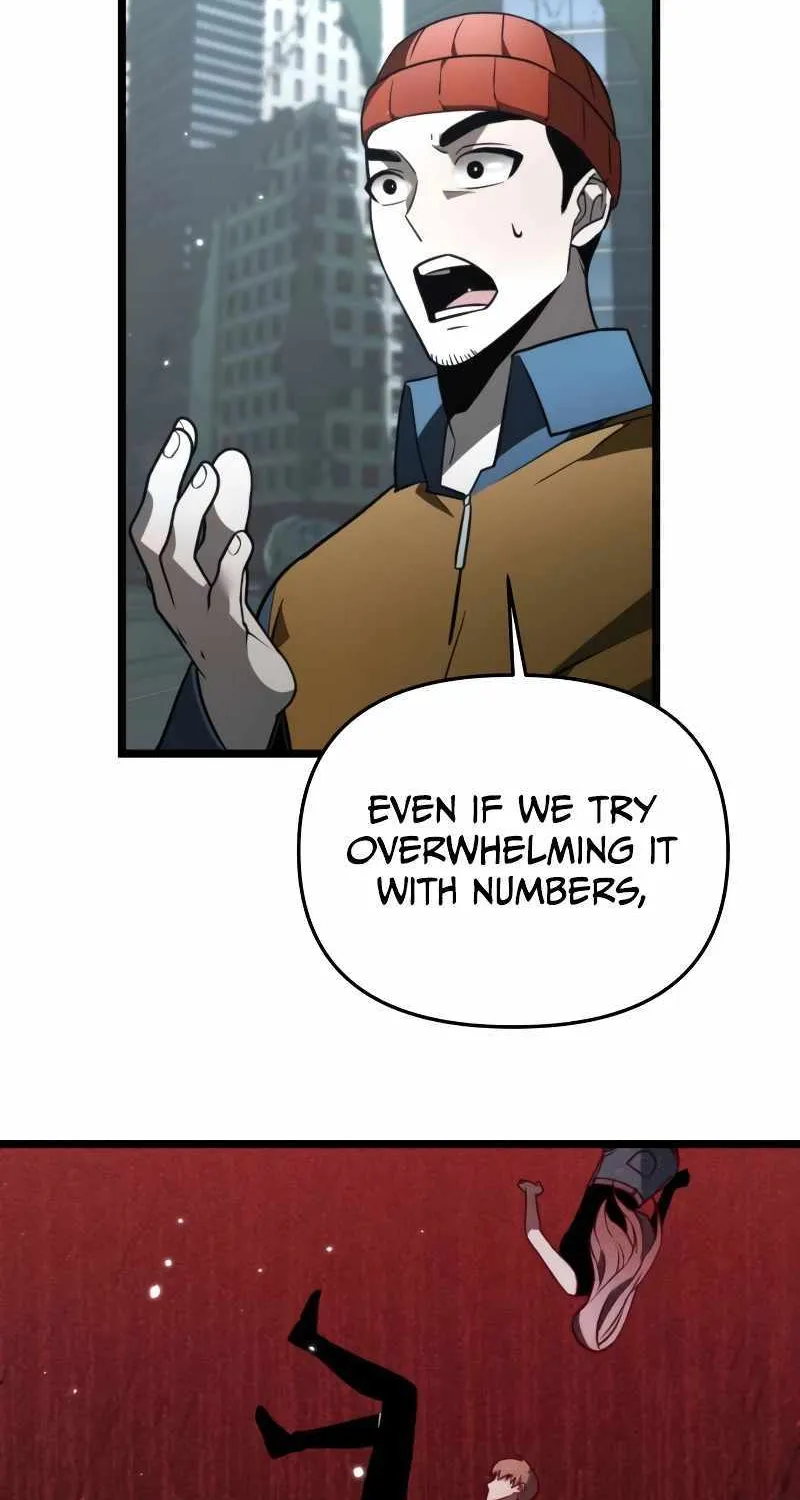 Read Reincarnator (Manhwa) chapter 17 image 33 on Lezhin