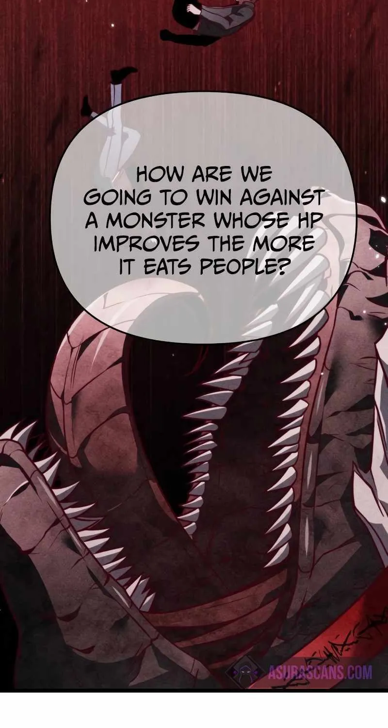 Read Reincarnator (Manhwa) chapter 17 image 34 on Lezhin