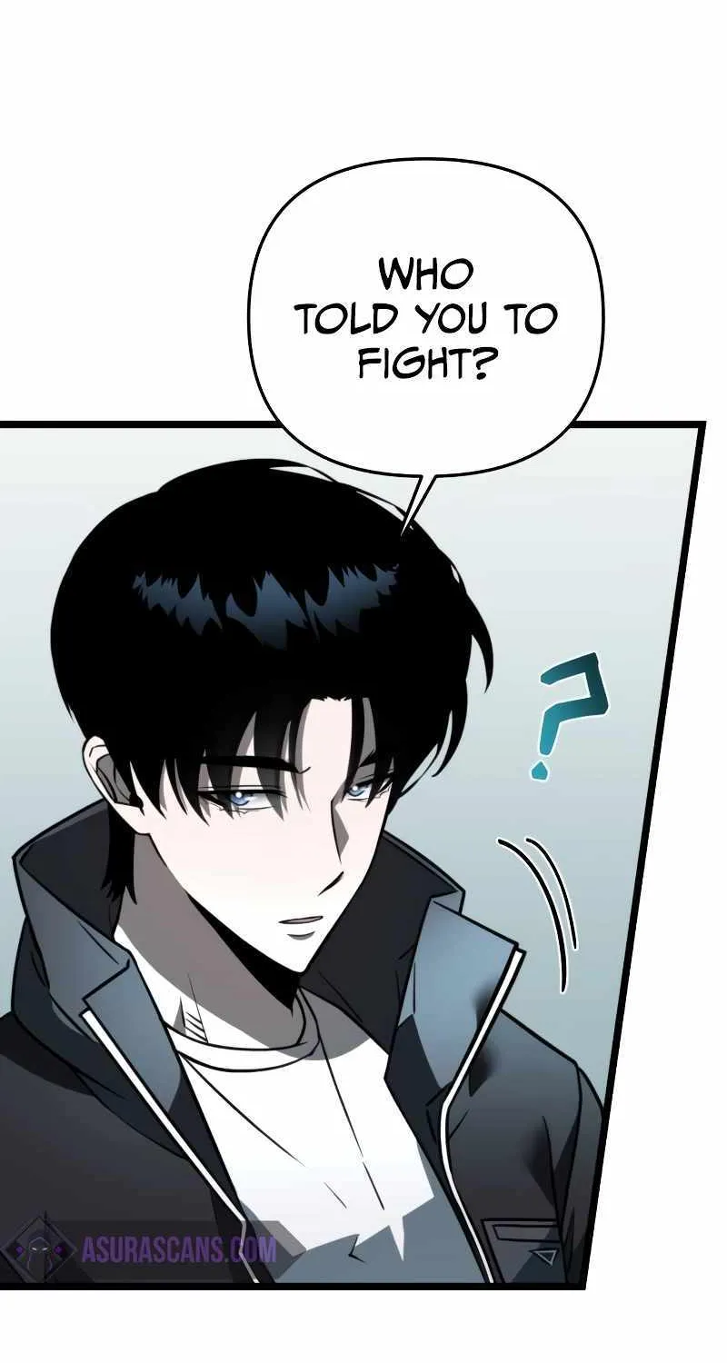 Read Reincarnator (Manhwa) chapter 17 image 35 on Lezhin