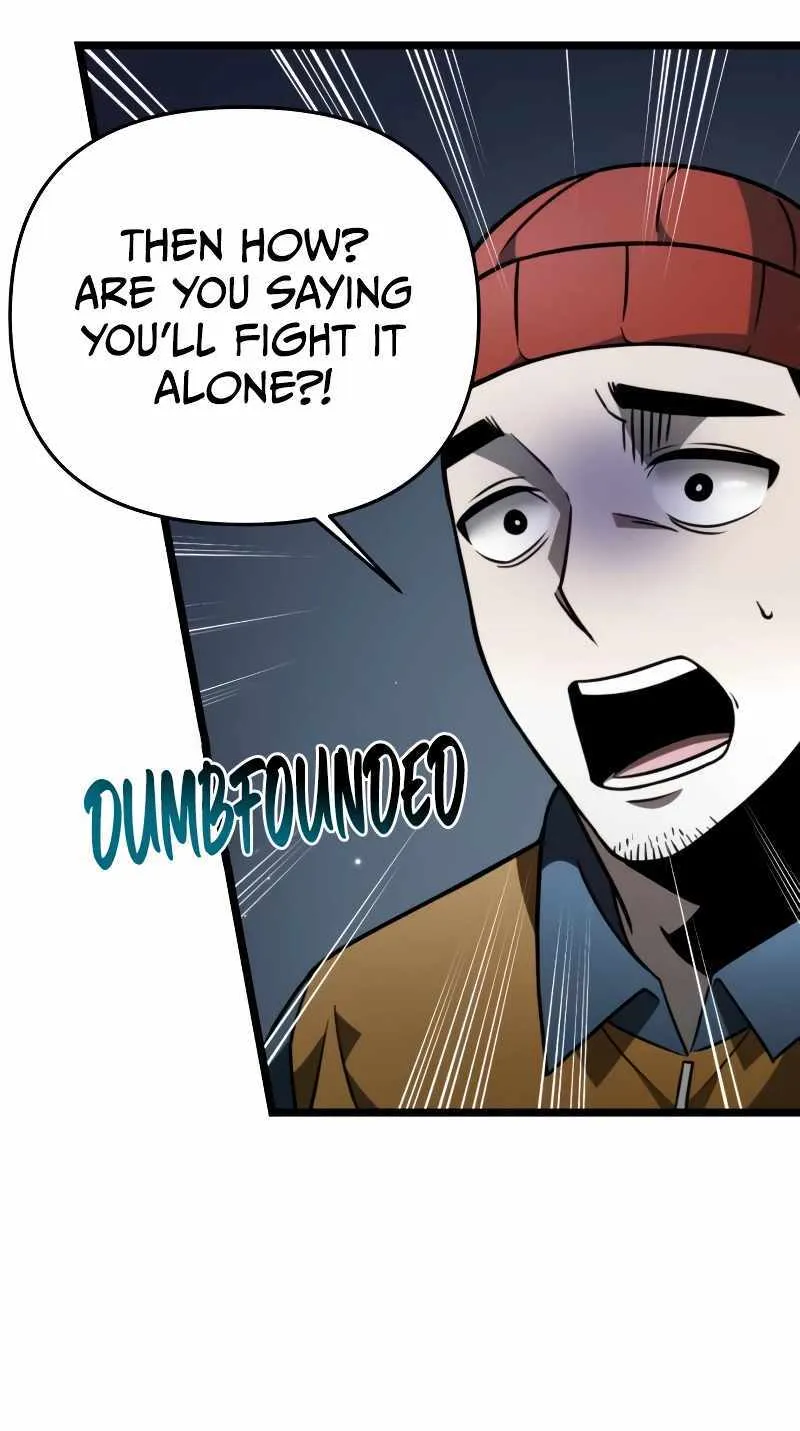 Read Reincarnator (Manhwa) chapter 17 image 36 on Lezhin