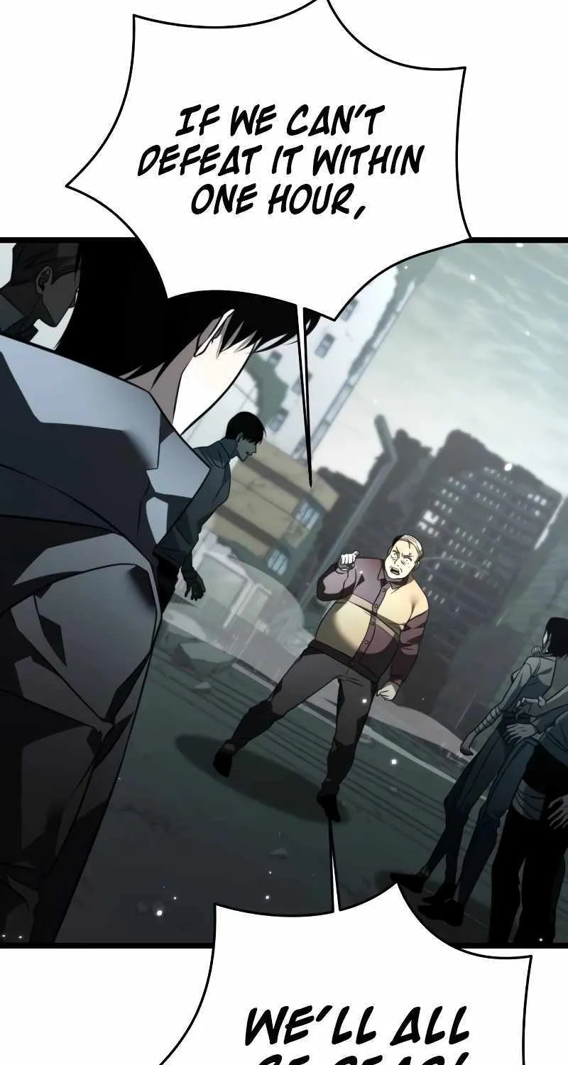 Read Reincarnator (Manhwa) chapter 17 image 42 on Lezhin