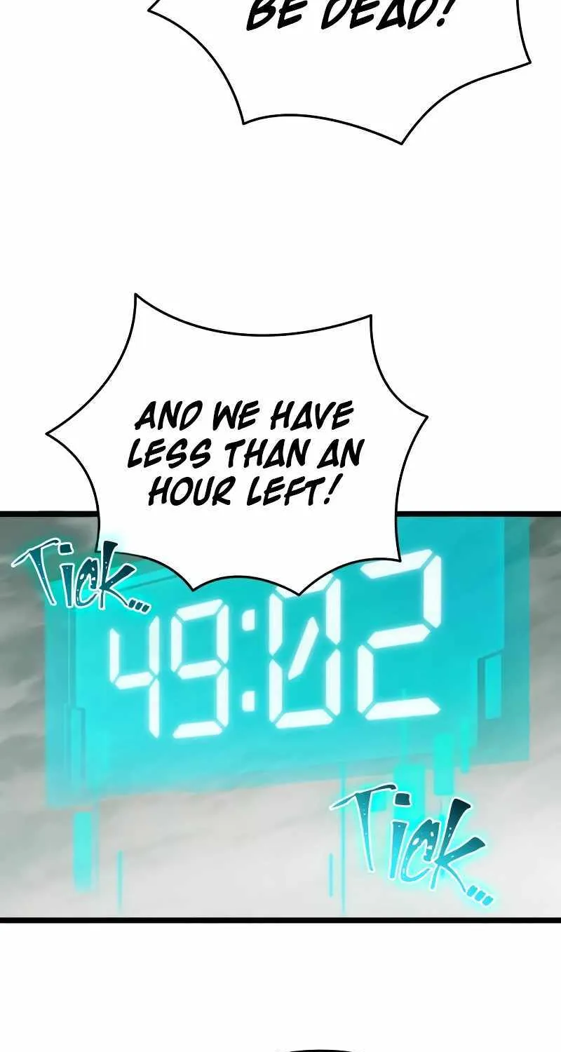 Read Reincarnator (Manhwa) chapter 17 image 43 on Lezhin