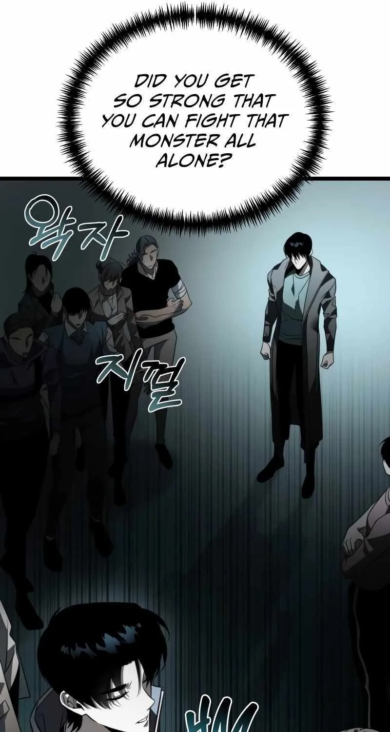 Read Reincarnator (Manhwa) chapter 17 image 46 on Lezhin