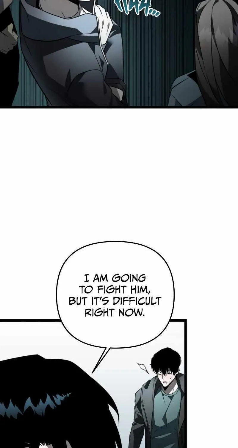 Read Reincarnator (Manhwa) chapter 17 image 47 on Lezhin