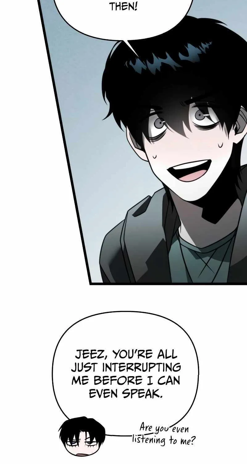 Read Reincarnator (Manhwa) chapter 17 image 49 on Lezhin