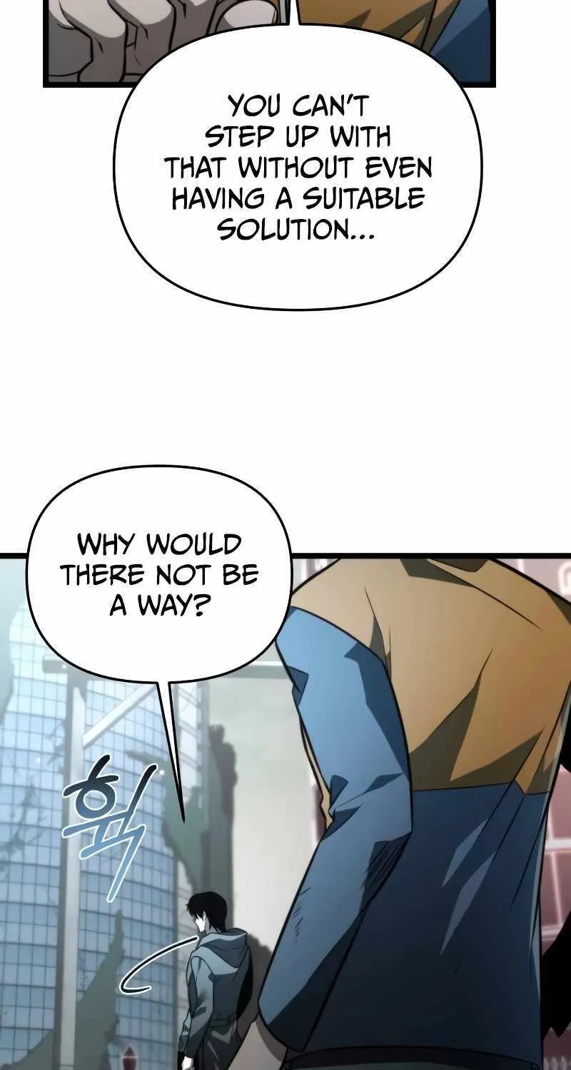 Read Reincarnator (Manhwa) chapter 17 image 5 on Lezhin