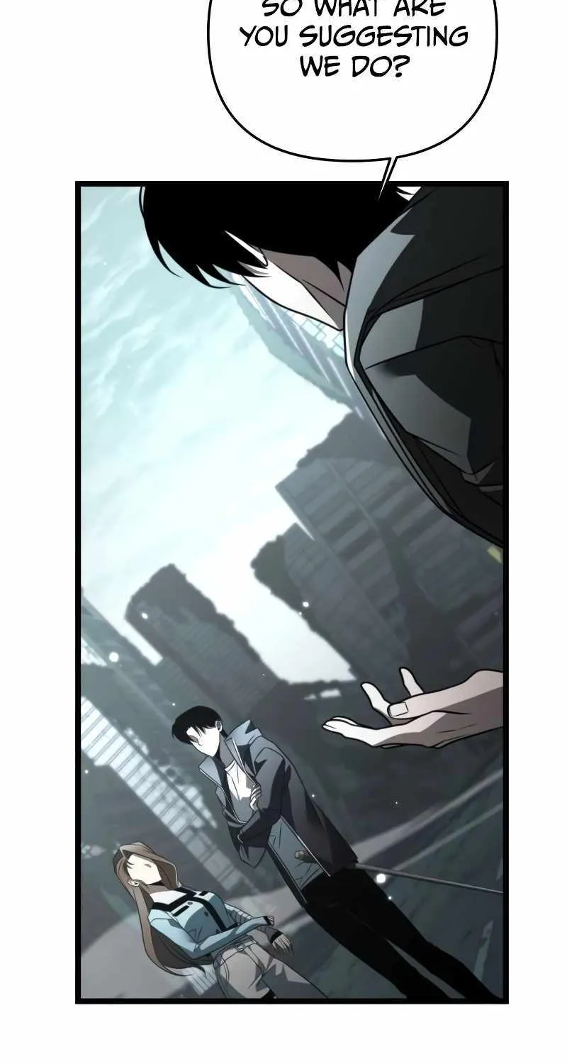 Read Reincarnator (Manhwa) chapter 17 image 51 on Lezhin
