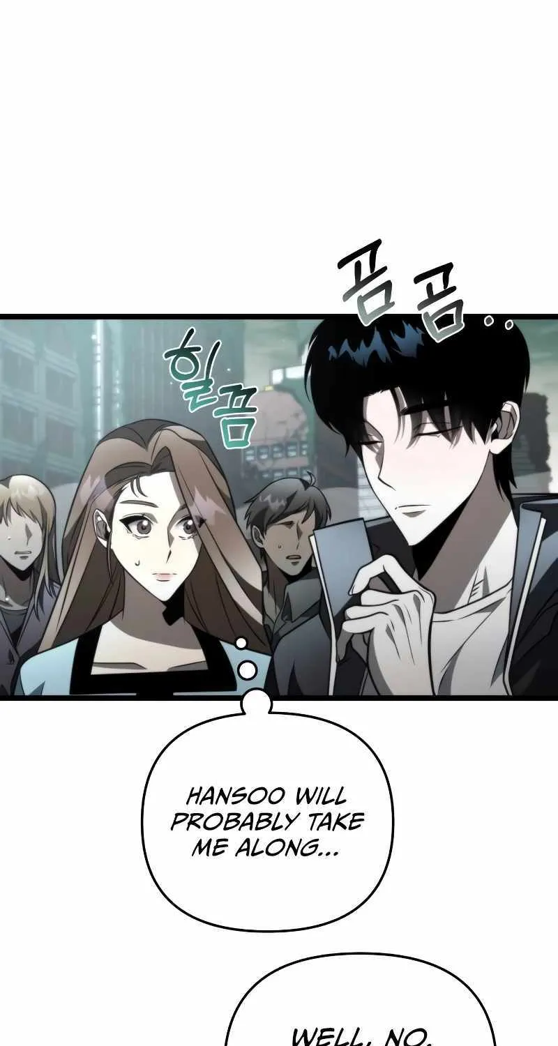 Read Reincarnator (Manhwa) chapter 17 image 52 on Lezhin