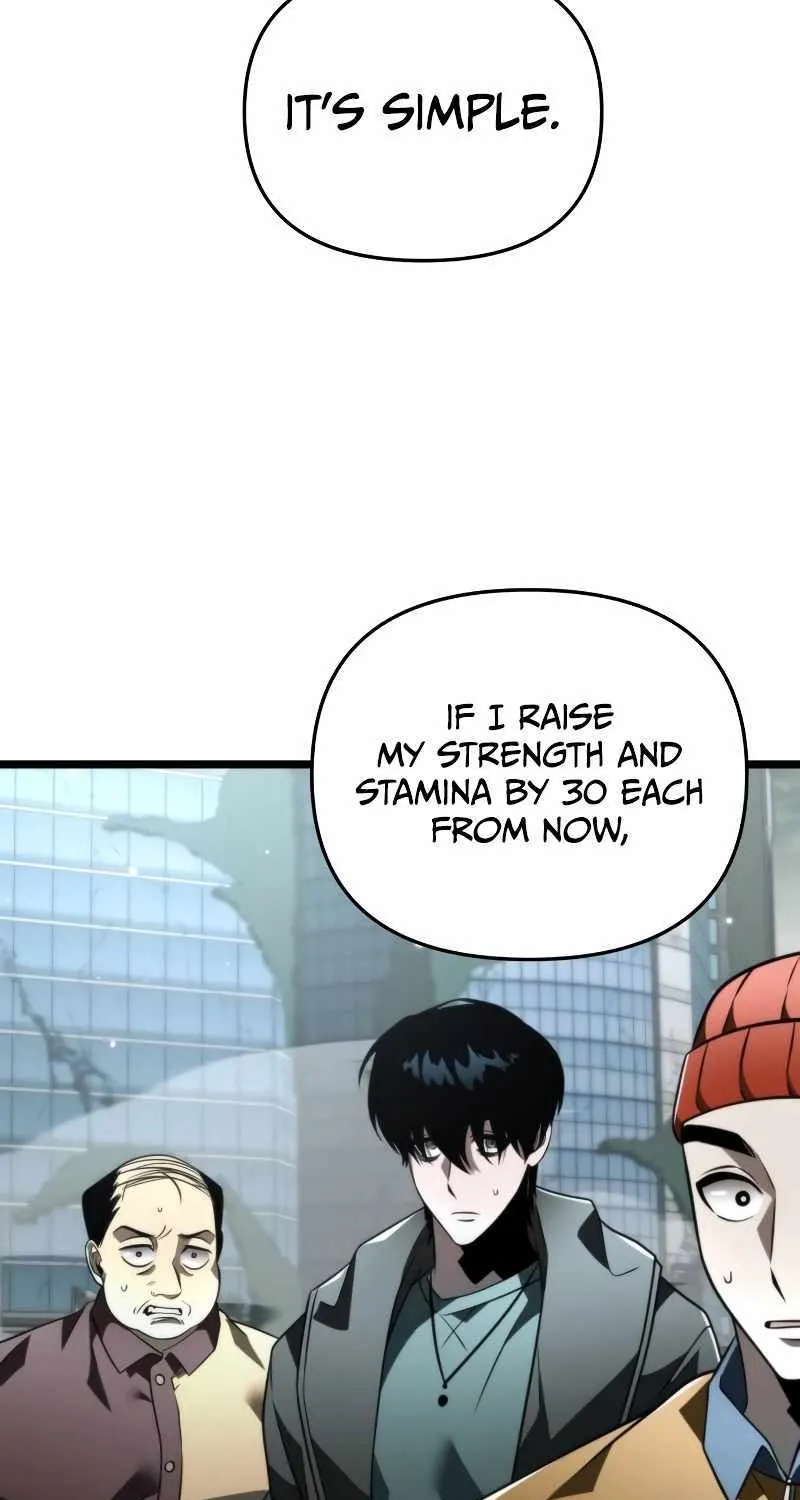 Read Reincarnator (Manhwa) chapter 17 image 54 on Lezhin