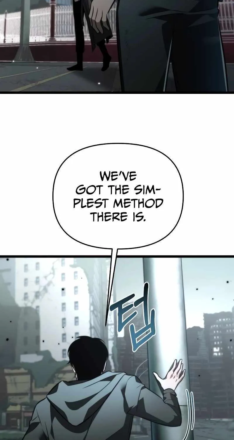 Read Reincarnator (Manhwa) chapter 17 image 6 on Lezhin
