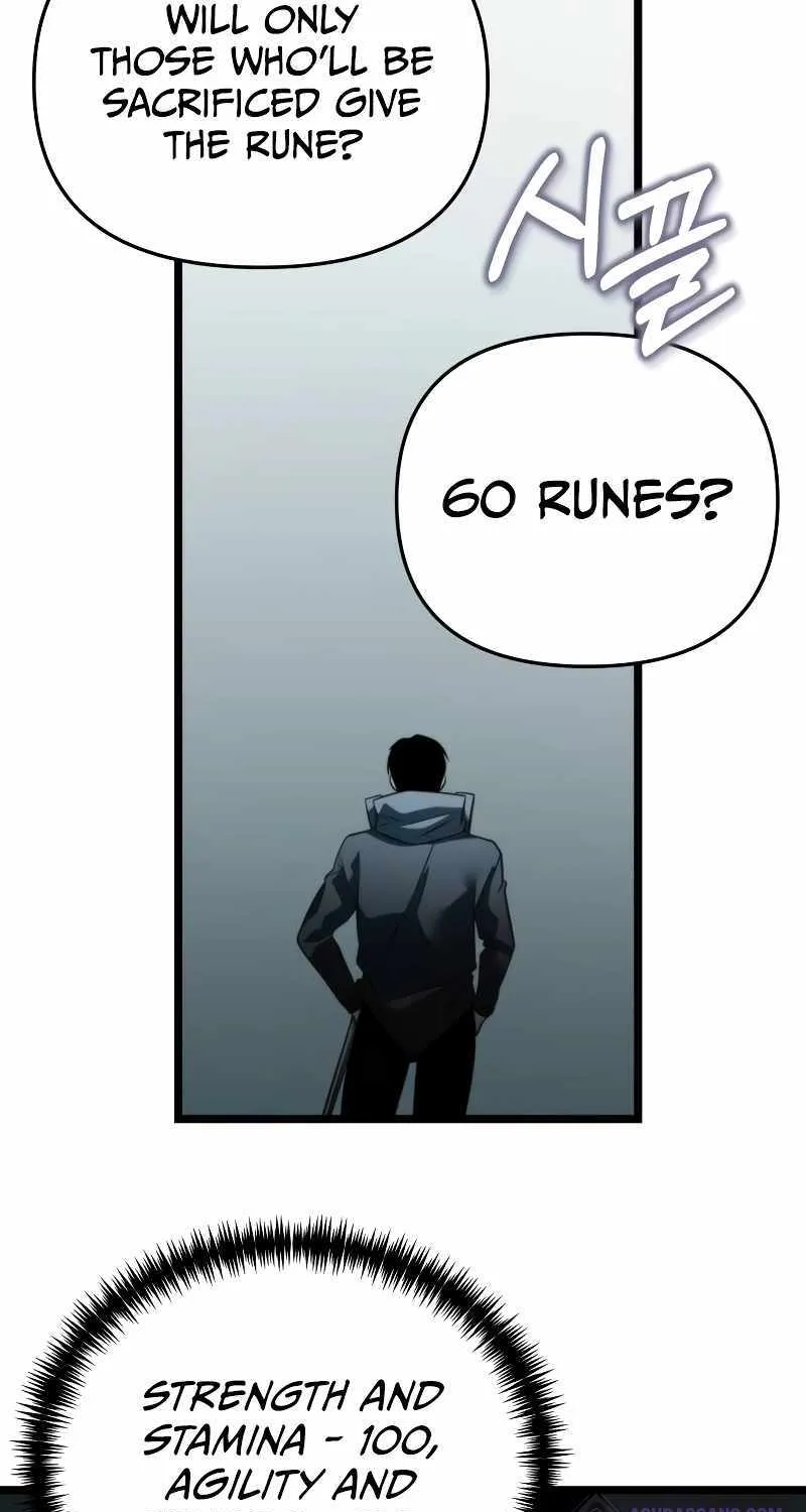 Read Reincarnator (Manhwa) chapter 17 image 60 on Lezhin