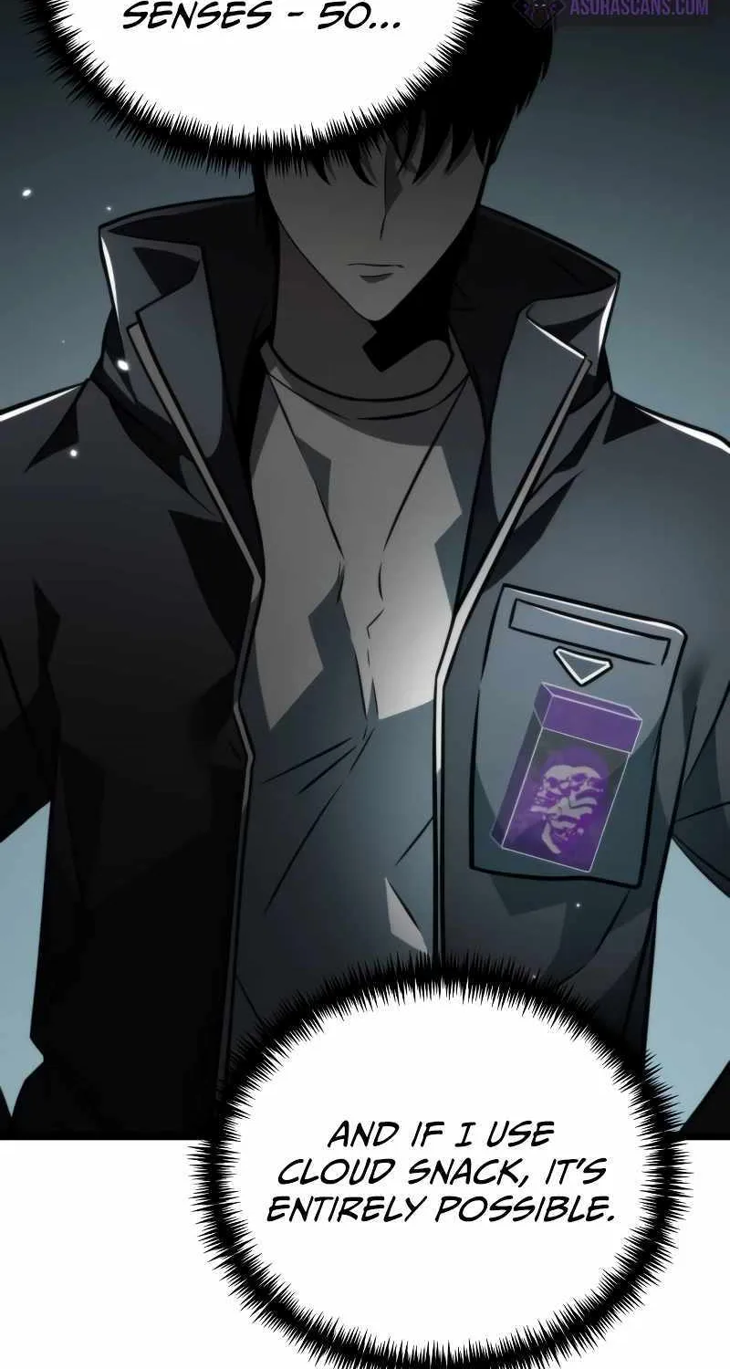 Read Reincarnator (Manhwa) chapter 17 image 61 on Lezhin
