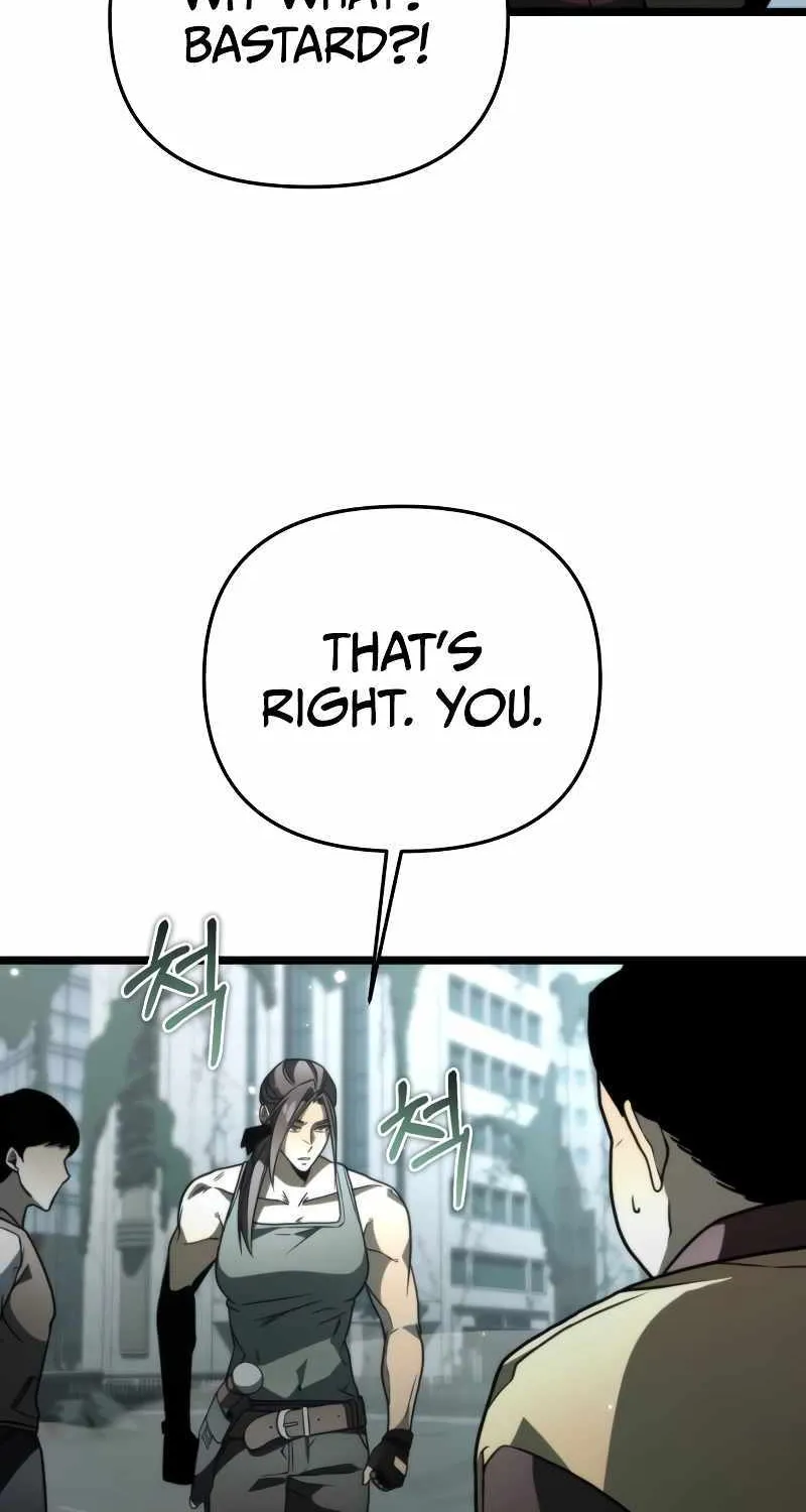 Read Reincarnator (Manhwa) chapter 17 image 74 on Lezhin