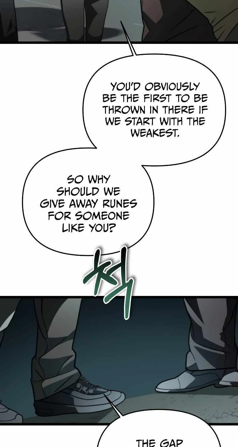Read Reincarnator (Manhwa) chapter 17 image 75 on Lezhin
