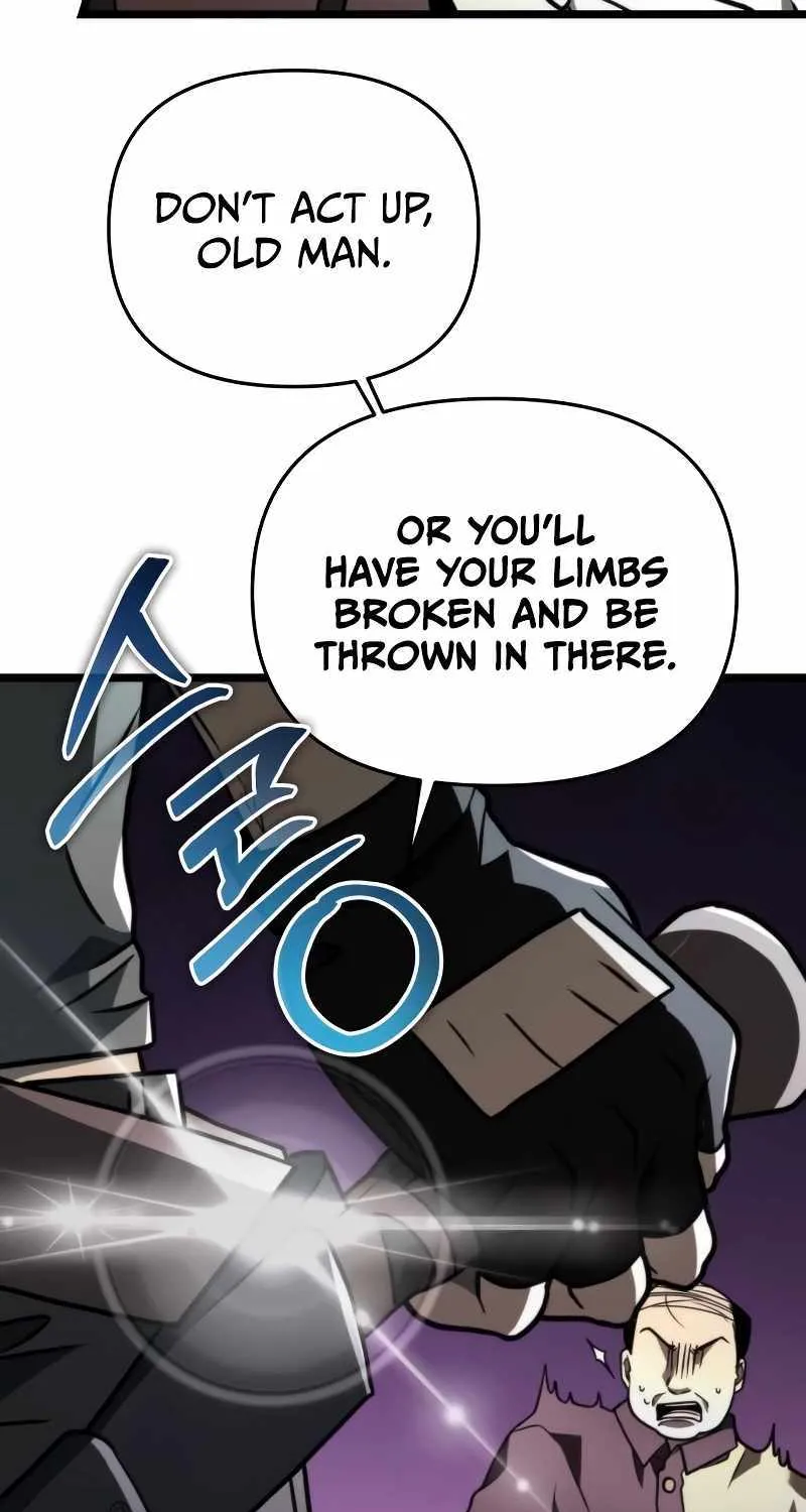 Read Reincarnator (Manhwa) chapter 17 image 79 on Lezhin