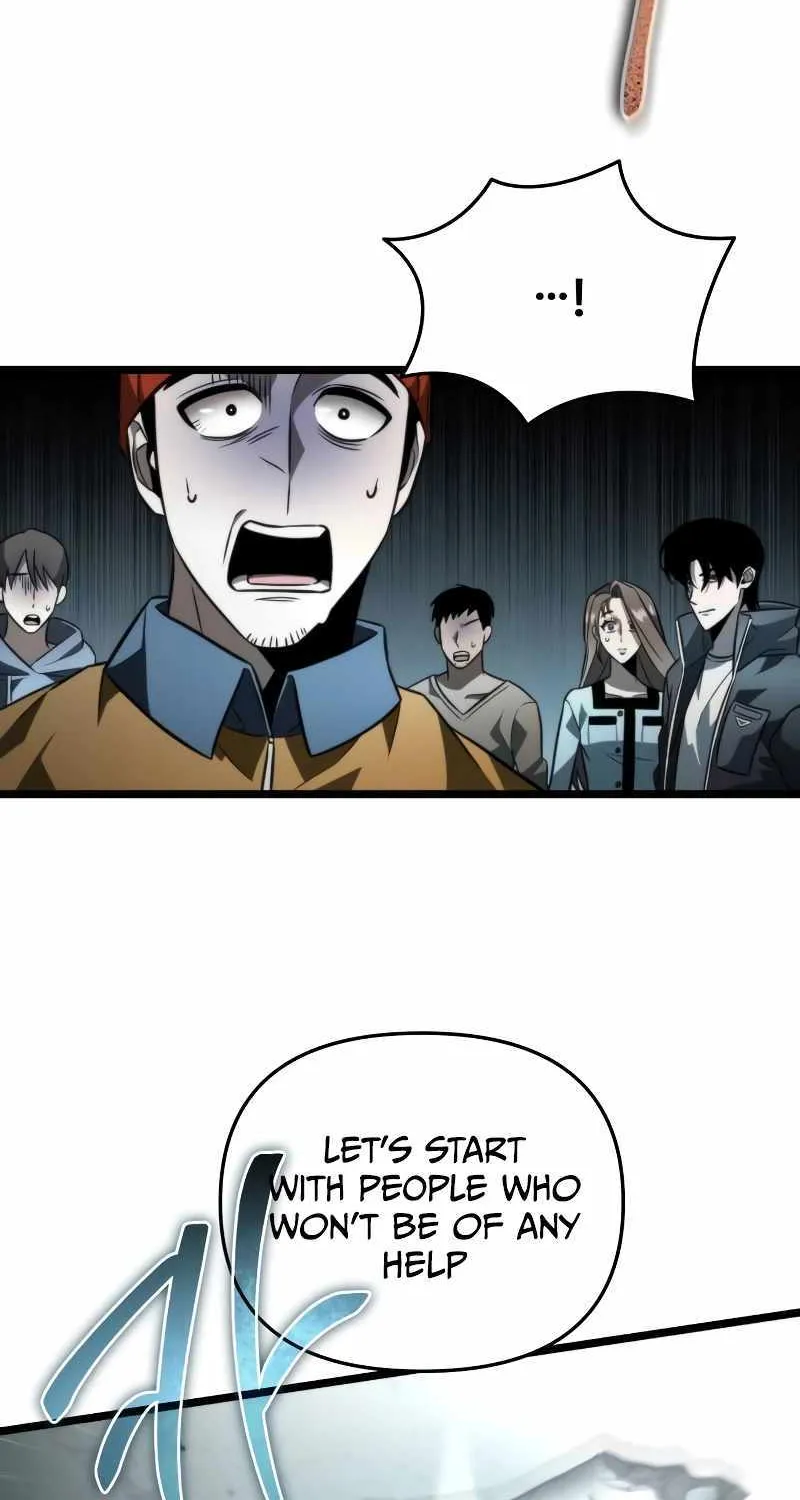 Read Reincarnator (Manhwa) chapter 17 image 8 on Lezhin