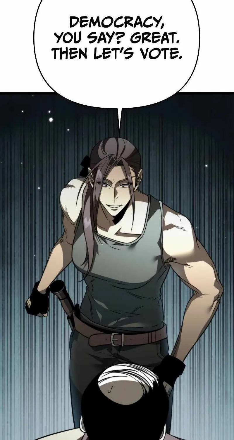 Read Reincarnator (Manhwa) chapter 17 image 83 on Lezhin
