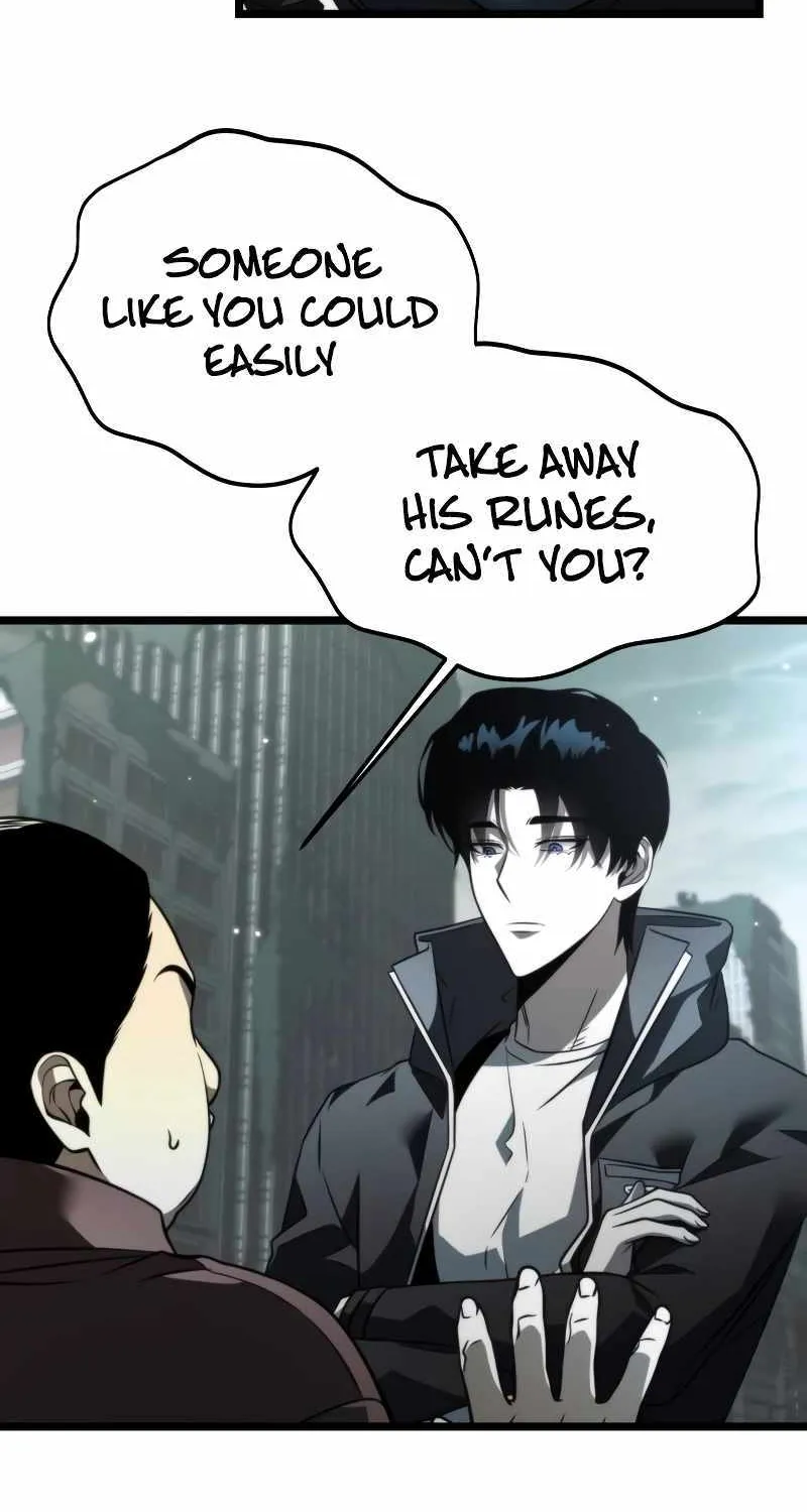 Read Reincarnator (Manhwa) chapter 17 image 87 on Lezhin