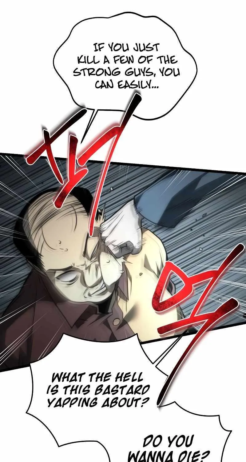 Read Reincarnator (Manhwa) chapter 17 image 88 on Lezhin