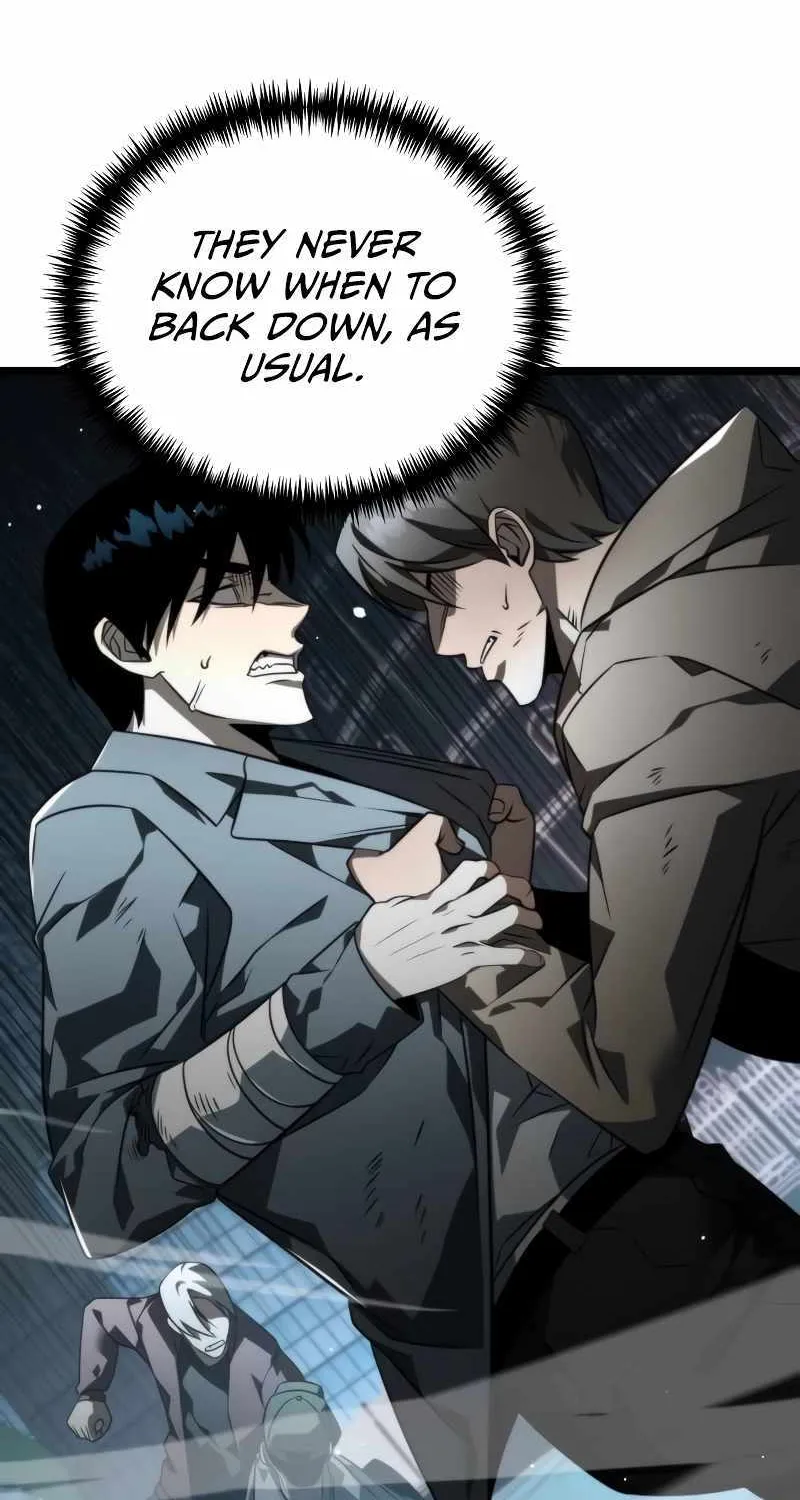 Read Reincarnator (Manhwa) chapter 17 image 93 on Lezhin