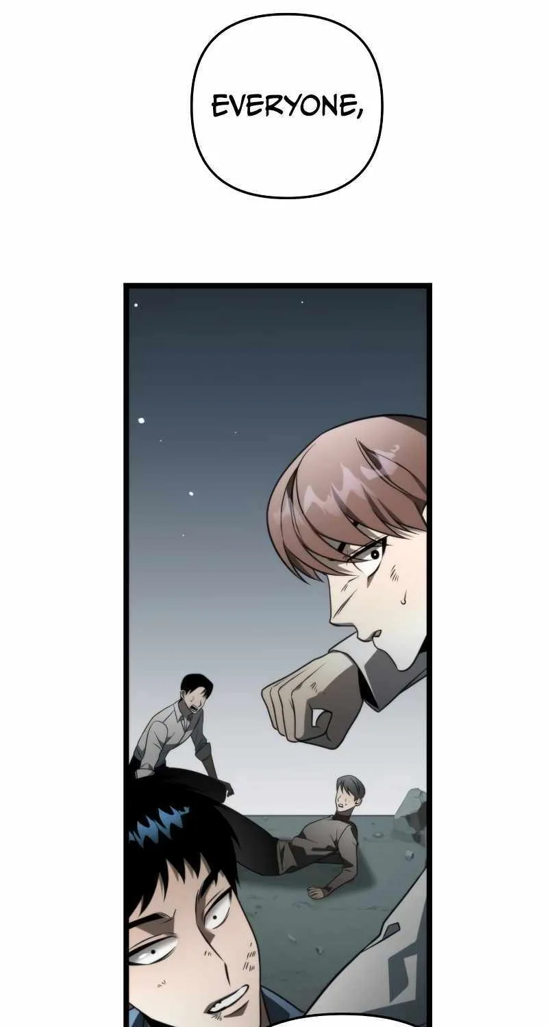 Read Reincarnator (Manhwa) chapter 17 image 95 on Lezhin