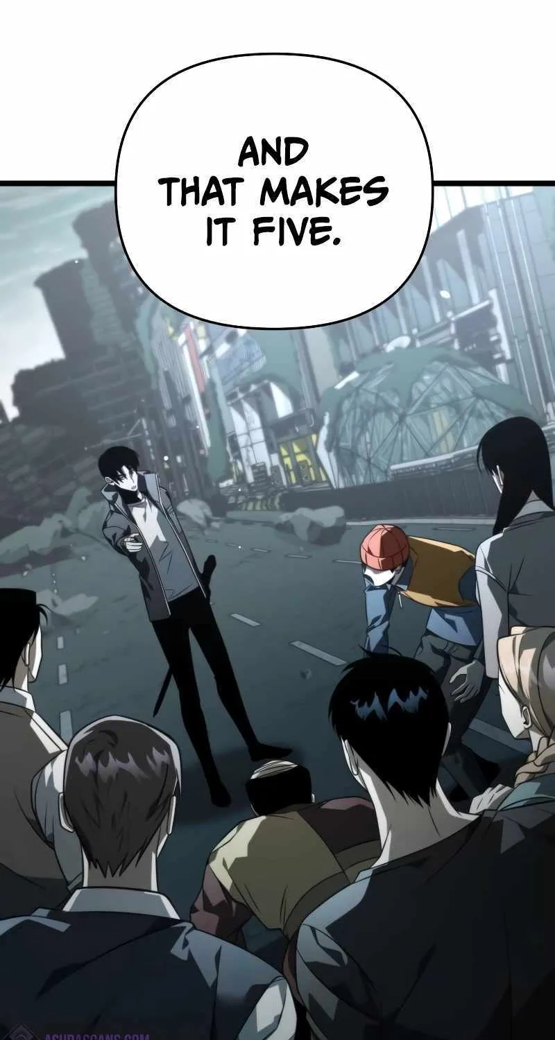 Read Reincarnator (Manhwa) chapter 17 image 99 on Lezhin