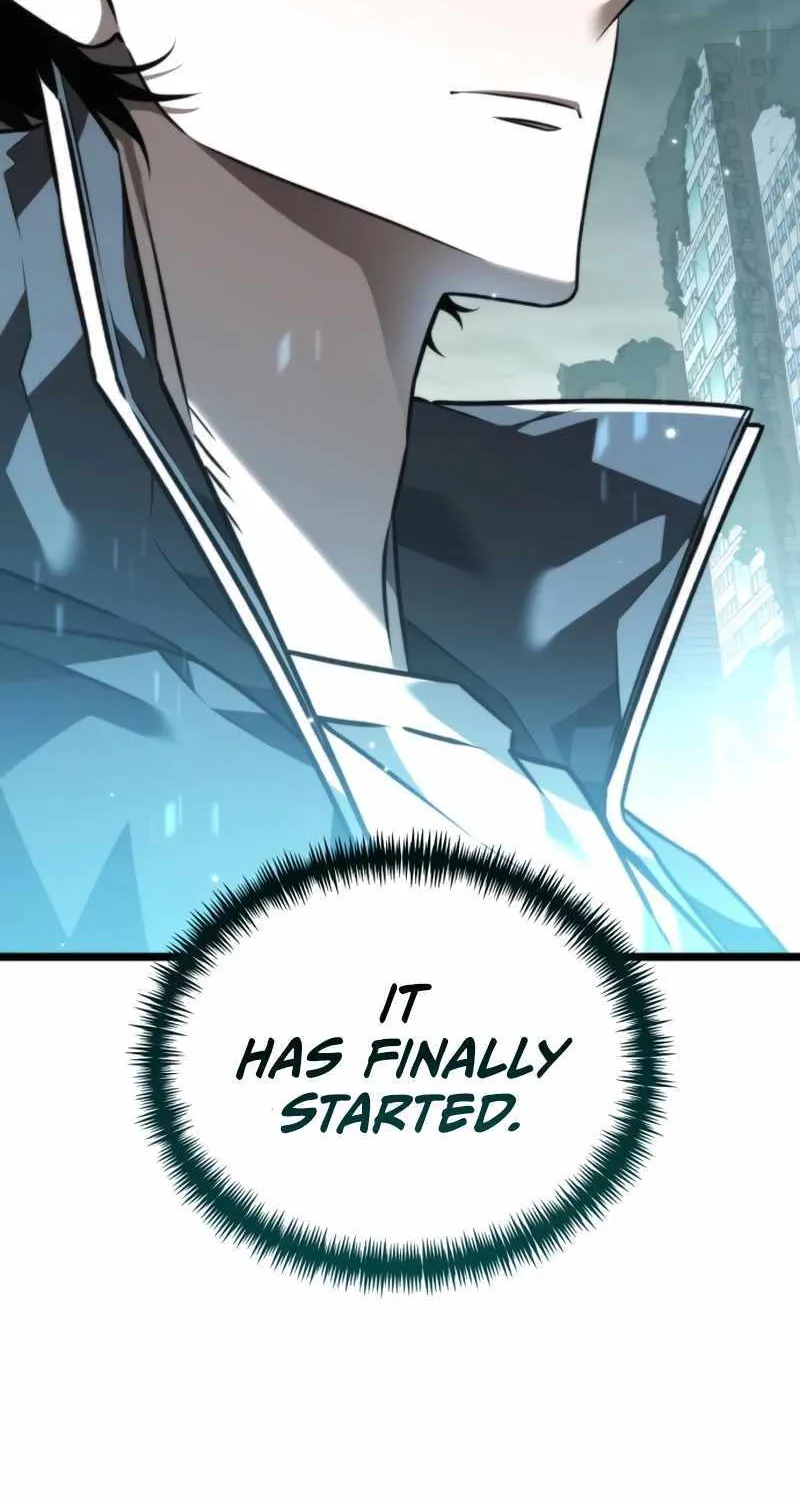 Read Reincarnator (Manhwa) chapter 22 image 105 on Lezhin