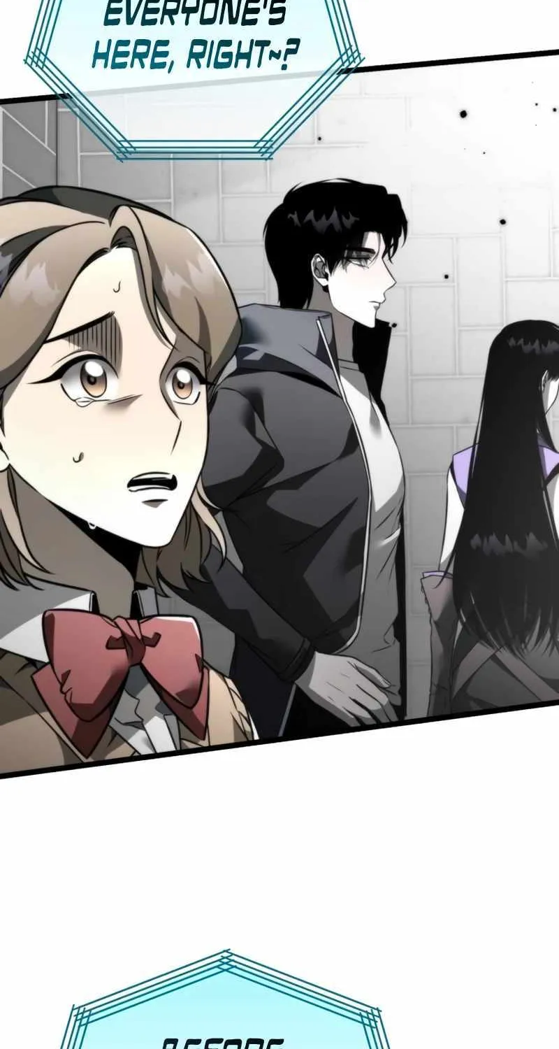 Read Reincarnator (Manhwa) chapter 22 image 111 on Lezhin
