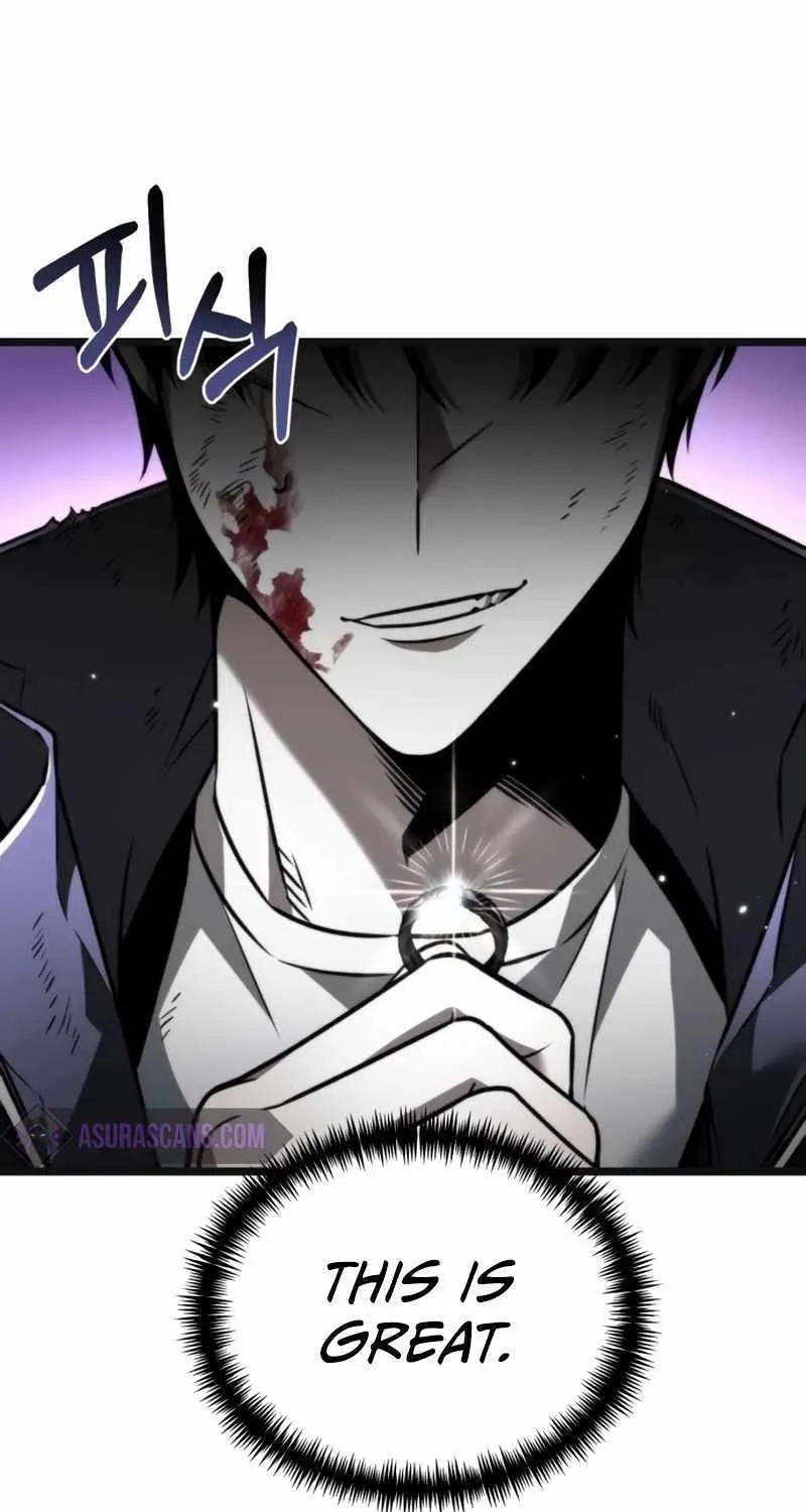 Read Reincarnator (Manhwa) chapter 22 image 18 on Lezhin
