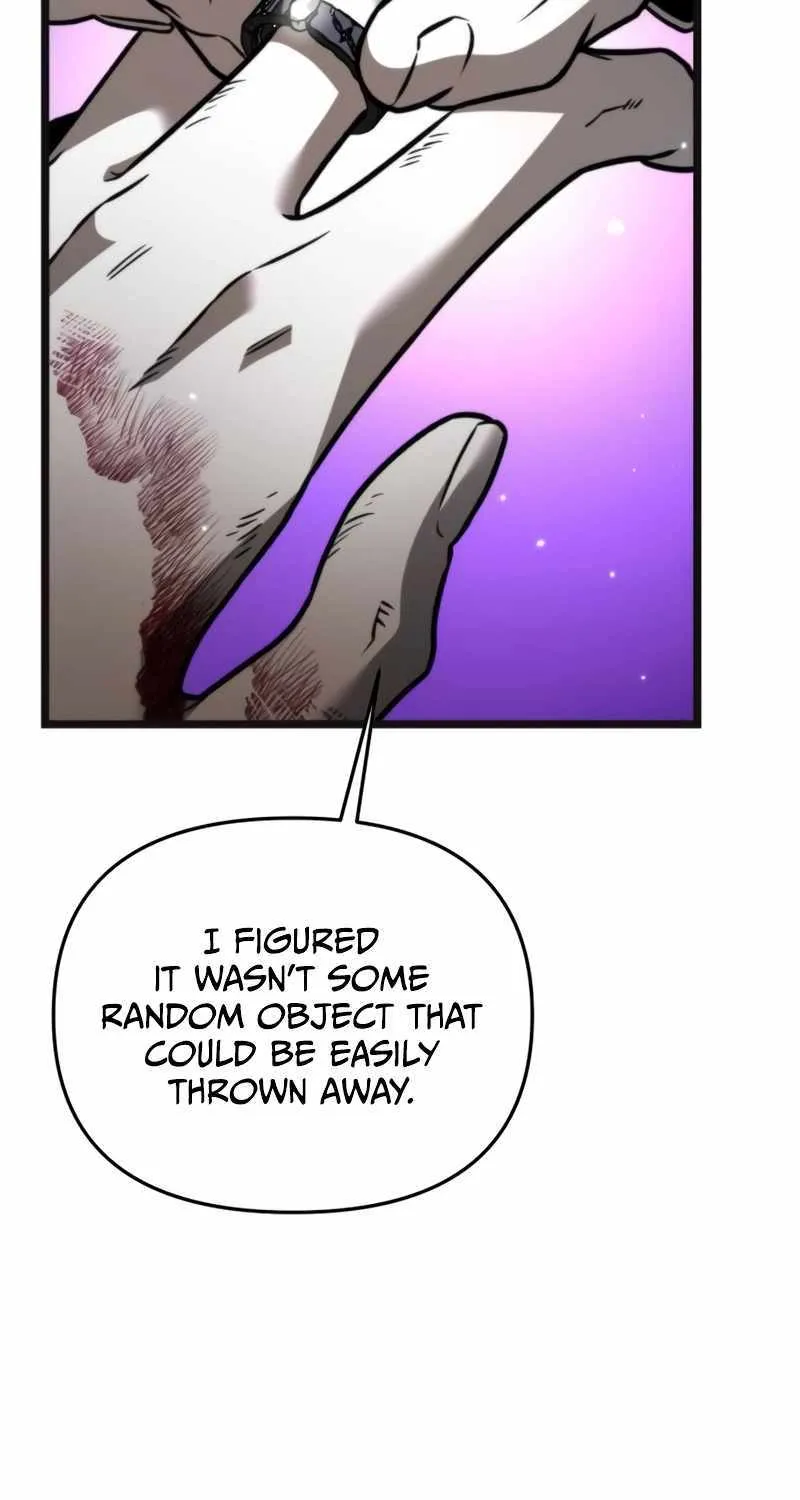 Read Reincarnator (Manhwa) chapter 22 image 20 on Lezhin