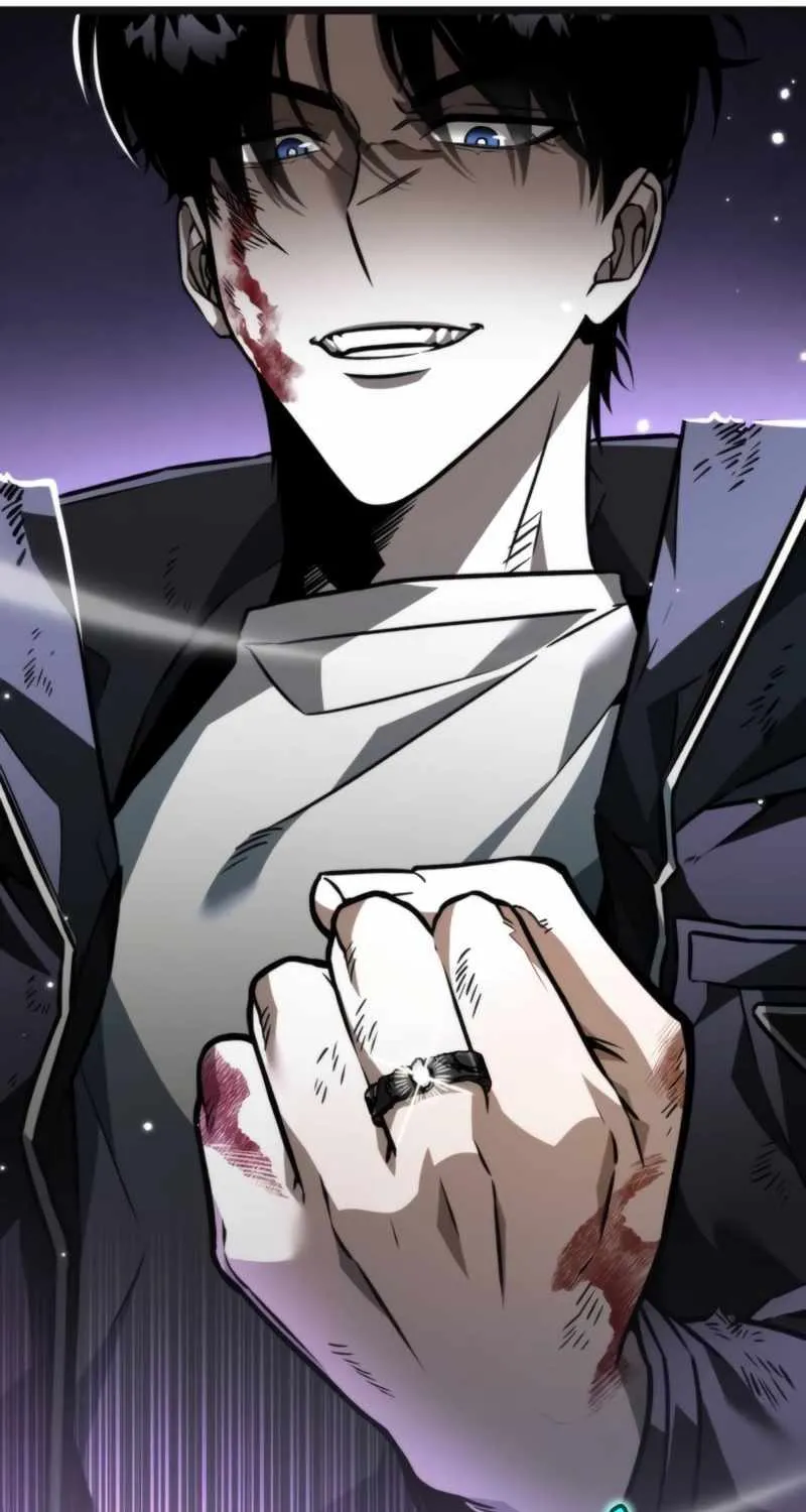 Read Reincarnator (Manhwa) chapter 22 image 22 on Lezhin