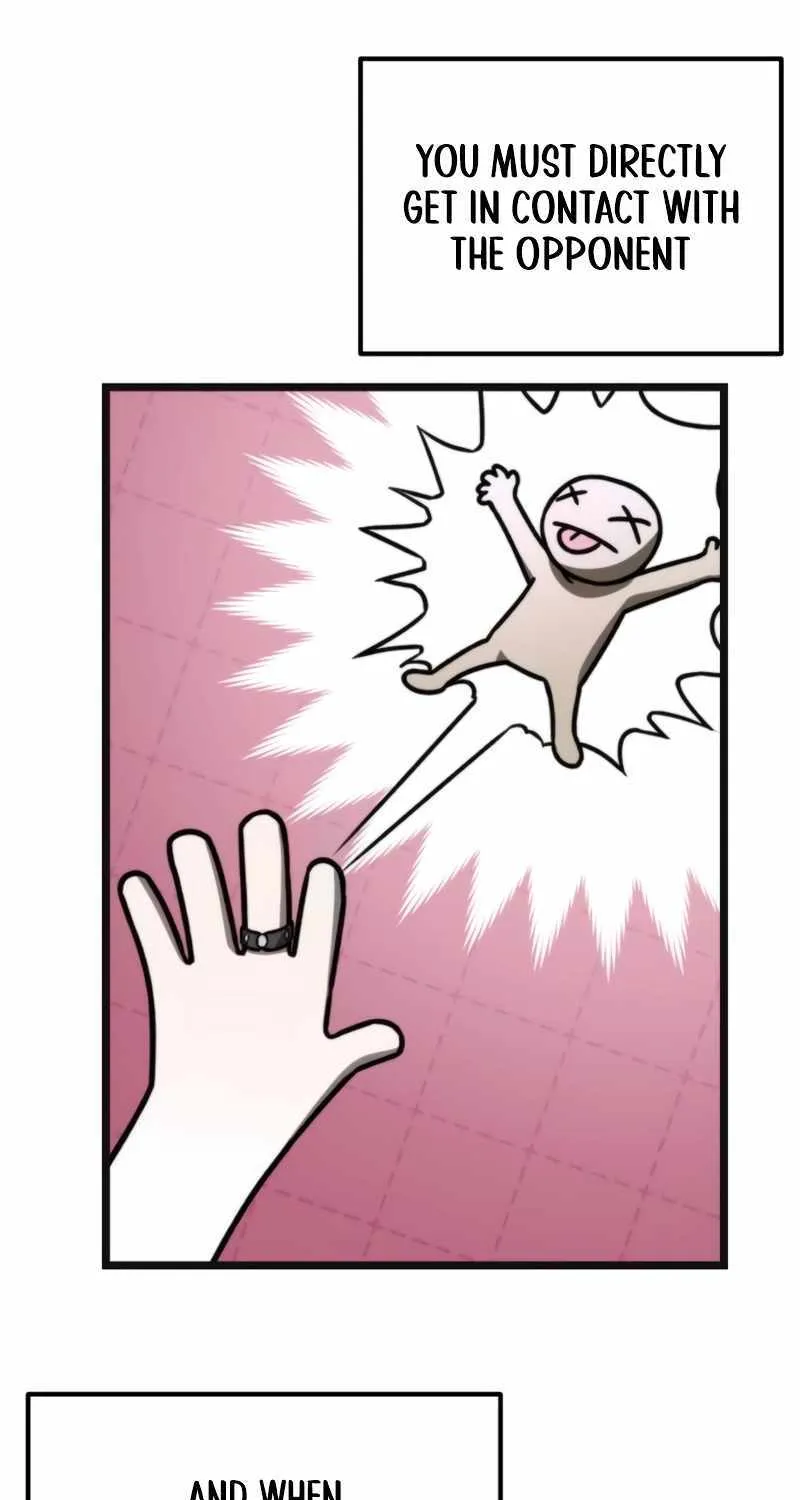 Read Reincarnator (Manhwa) chapter 22 image 26 on Lezhin