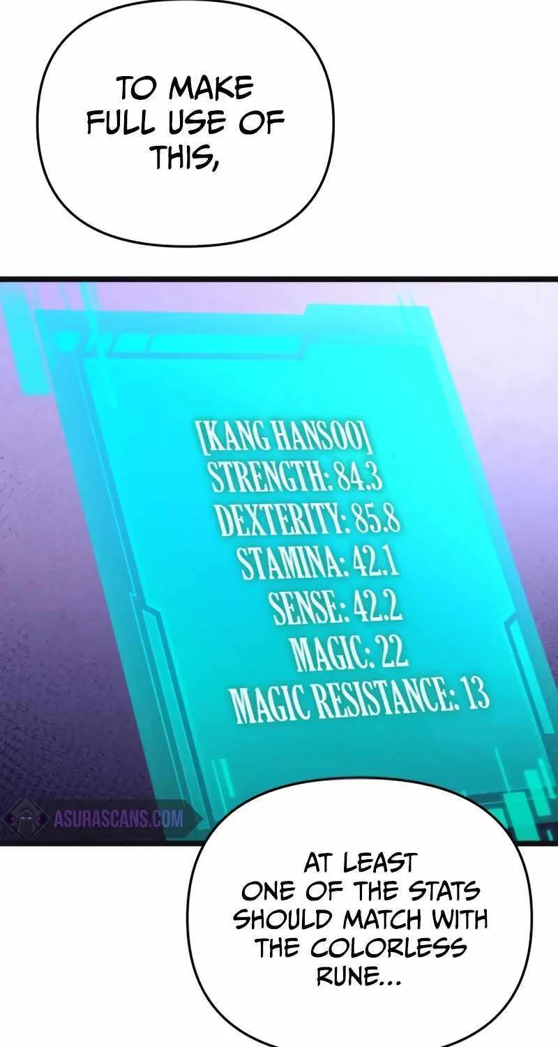 Read Reincarnator (Manhwa) chapter 22 image 29 on Lezhin