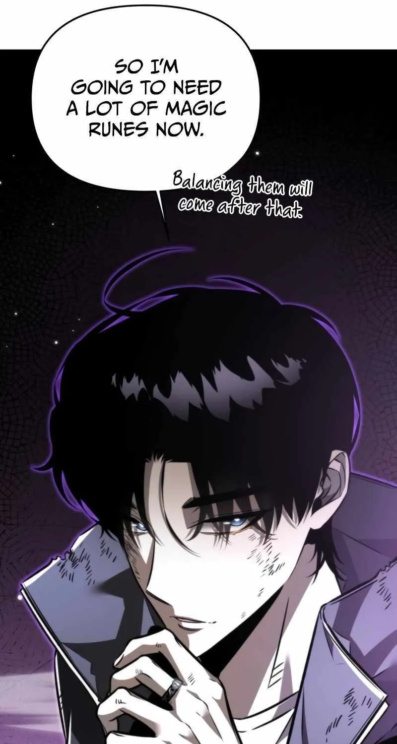 Read Reincarnator (Manhwa) chapter 22 image 31 on Lezhin