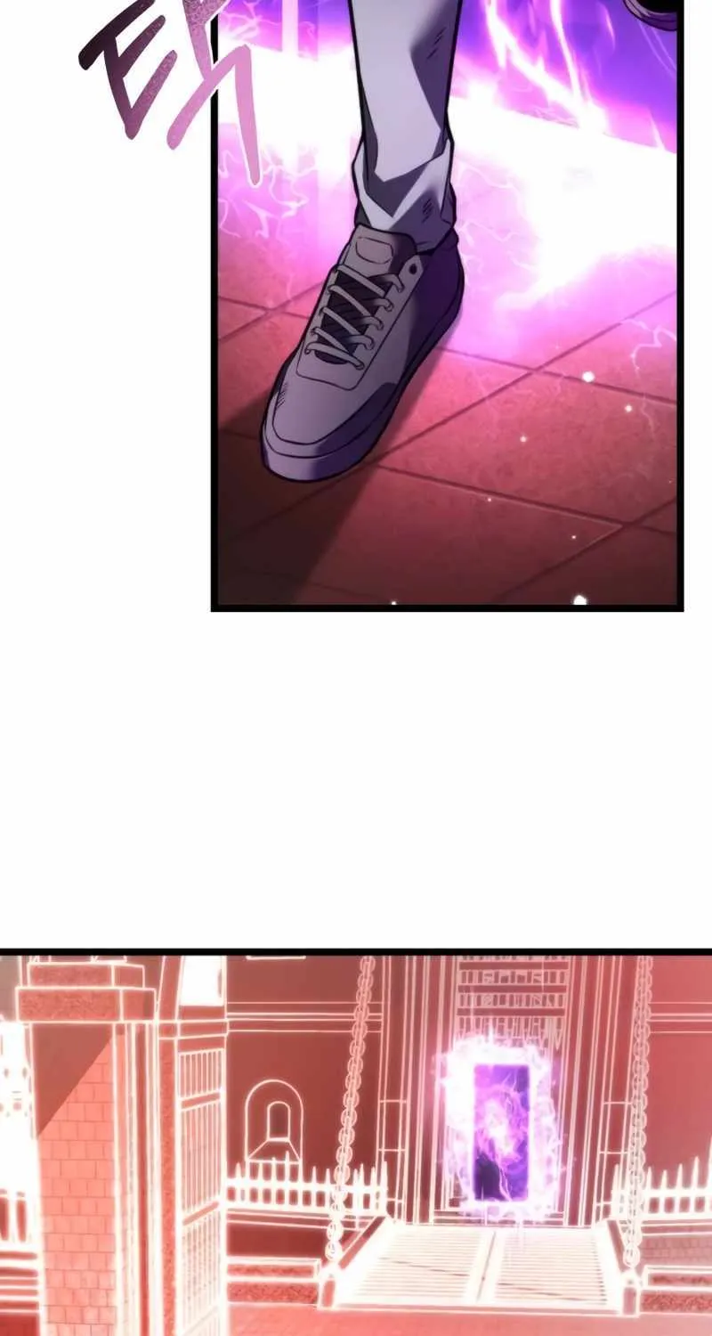 Read Reincarnator (Manhwa) chapter 22 image 35 on Lezhin