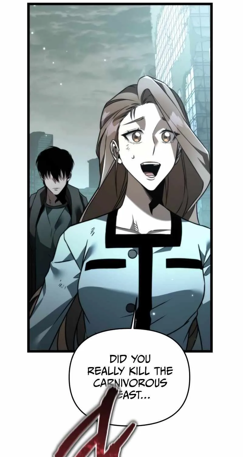 Read Reincarnator (Manhwa) chapter 22 image 40 on Lezhin