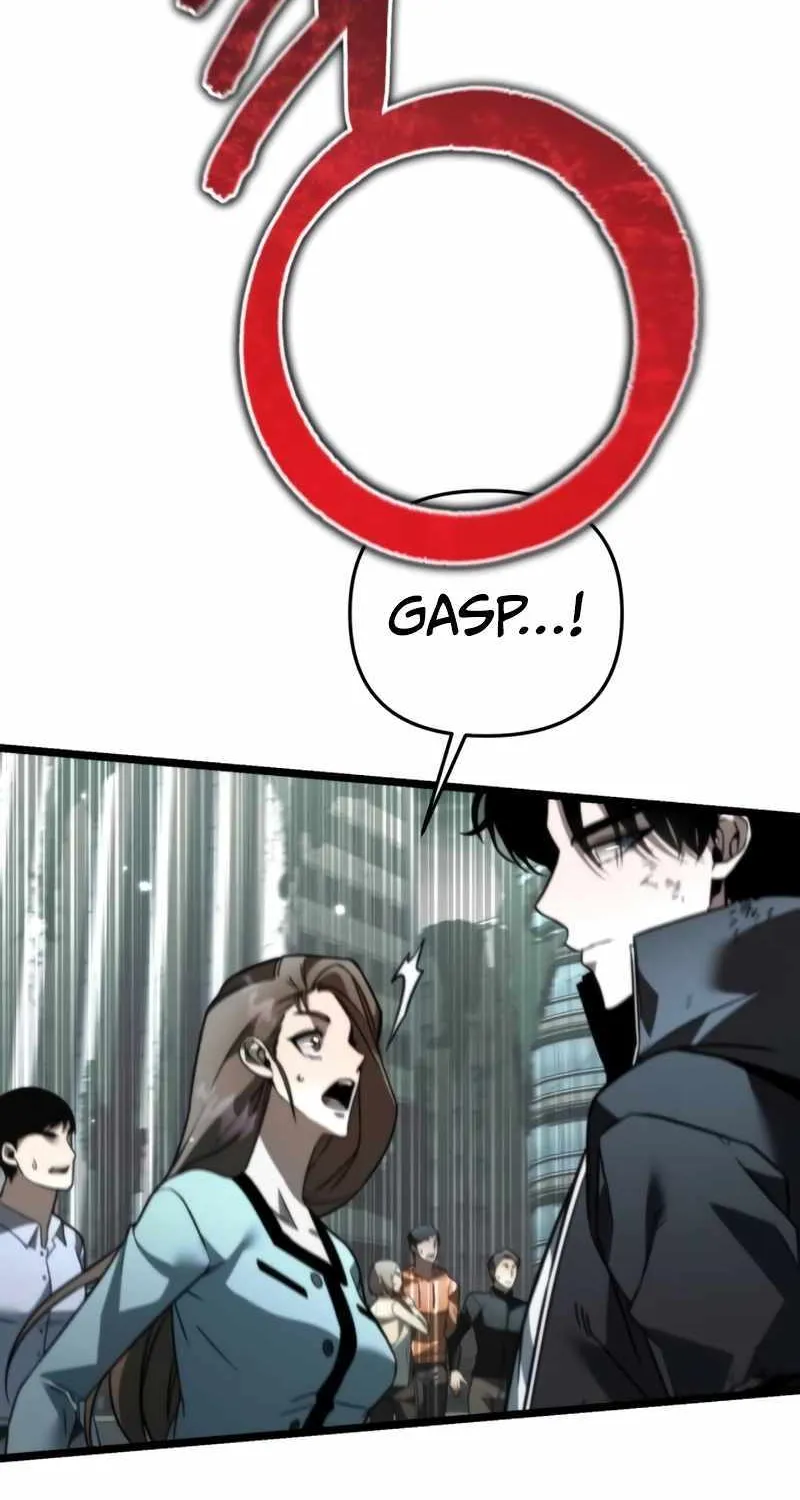 Read Reincarnator (Manhwa) chapter 22 image 41 on Lezhin