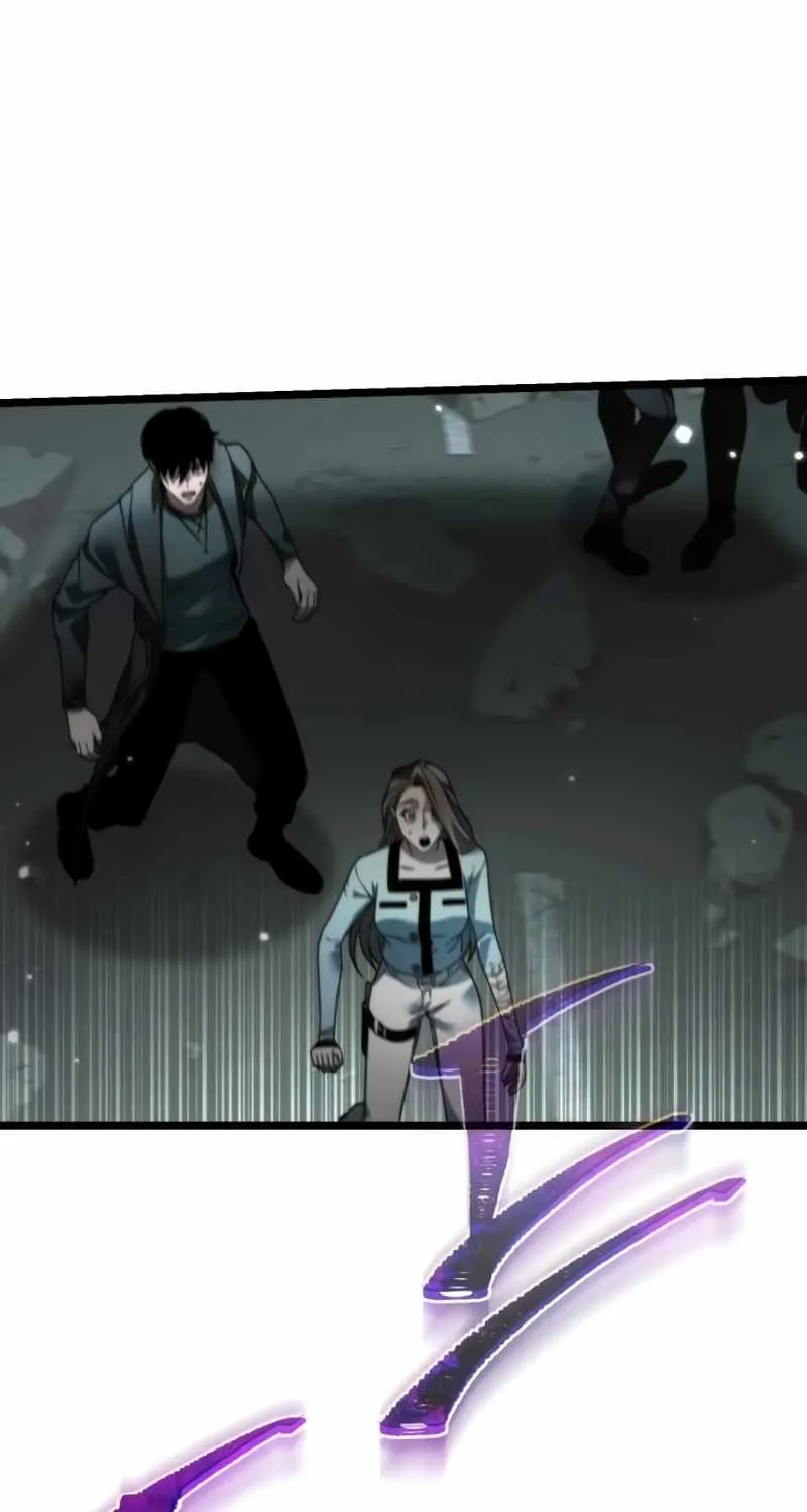 Read Reincarnator (Manhwa) chapter 22 image 42 on Lezhin