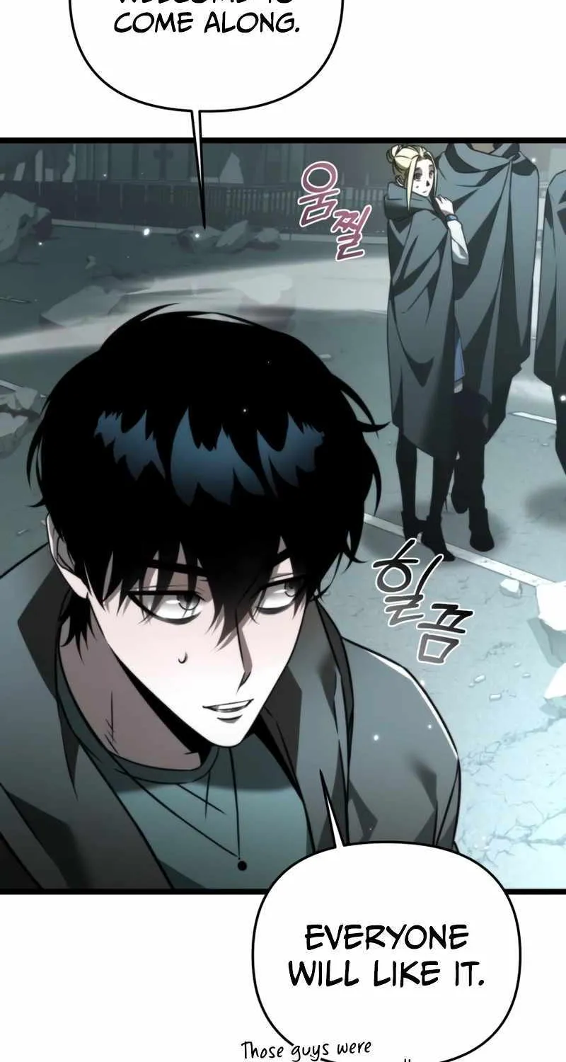 Read Reincarnator (Manhwa) chapter 22 image 63 on Lezhin