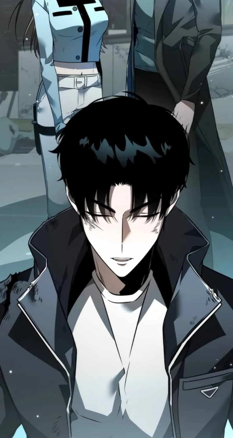 Read Reincarnator (Manhwa) chapter 22 image 78 on Lezhin