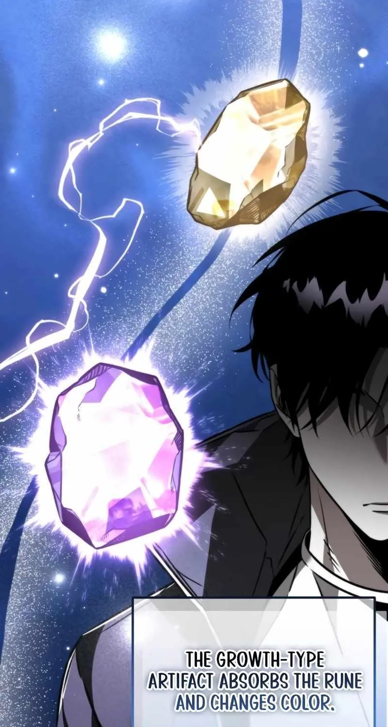 Read Reincarnator (Manhwa) chapter 22 image 8 on Lezhin
