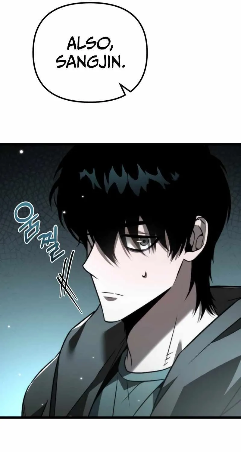 Read Reincarnator (Manhwa) chapter 22 image 80 on Lezhin