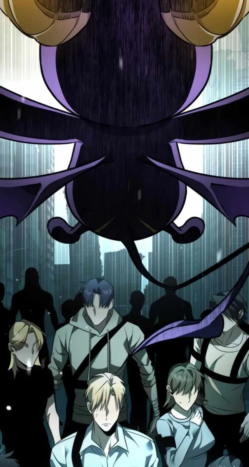 Read Reincarnator (Manhwa) chapter 22 image 89 on Lezhin